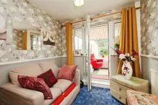 Churchfield Drive, Wigginton, York