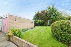Churchfield Drive, Wigginton, York