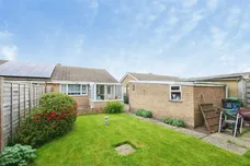 Churchfield Drive, Wigginton, York