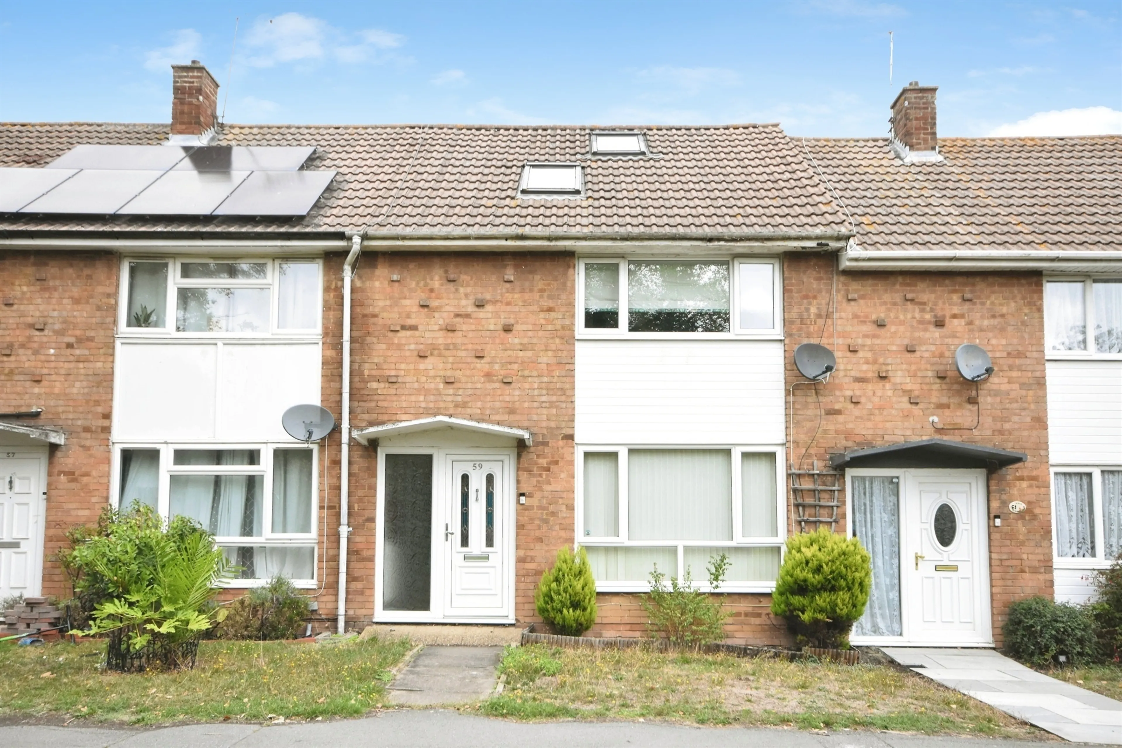 Property at West Thorpe, Basildon