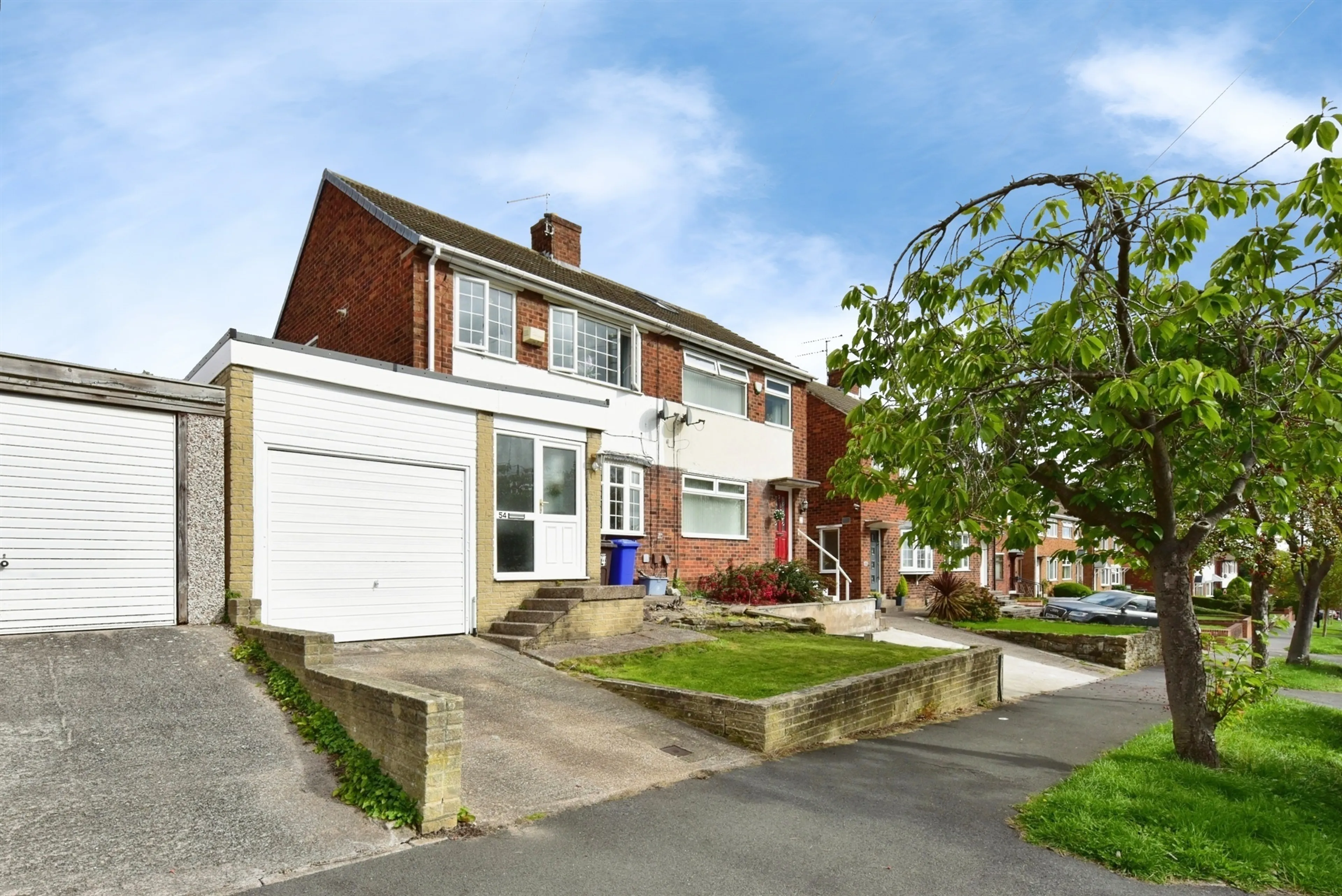 Property at Flockton Road, Sheffield