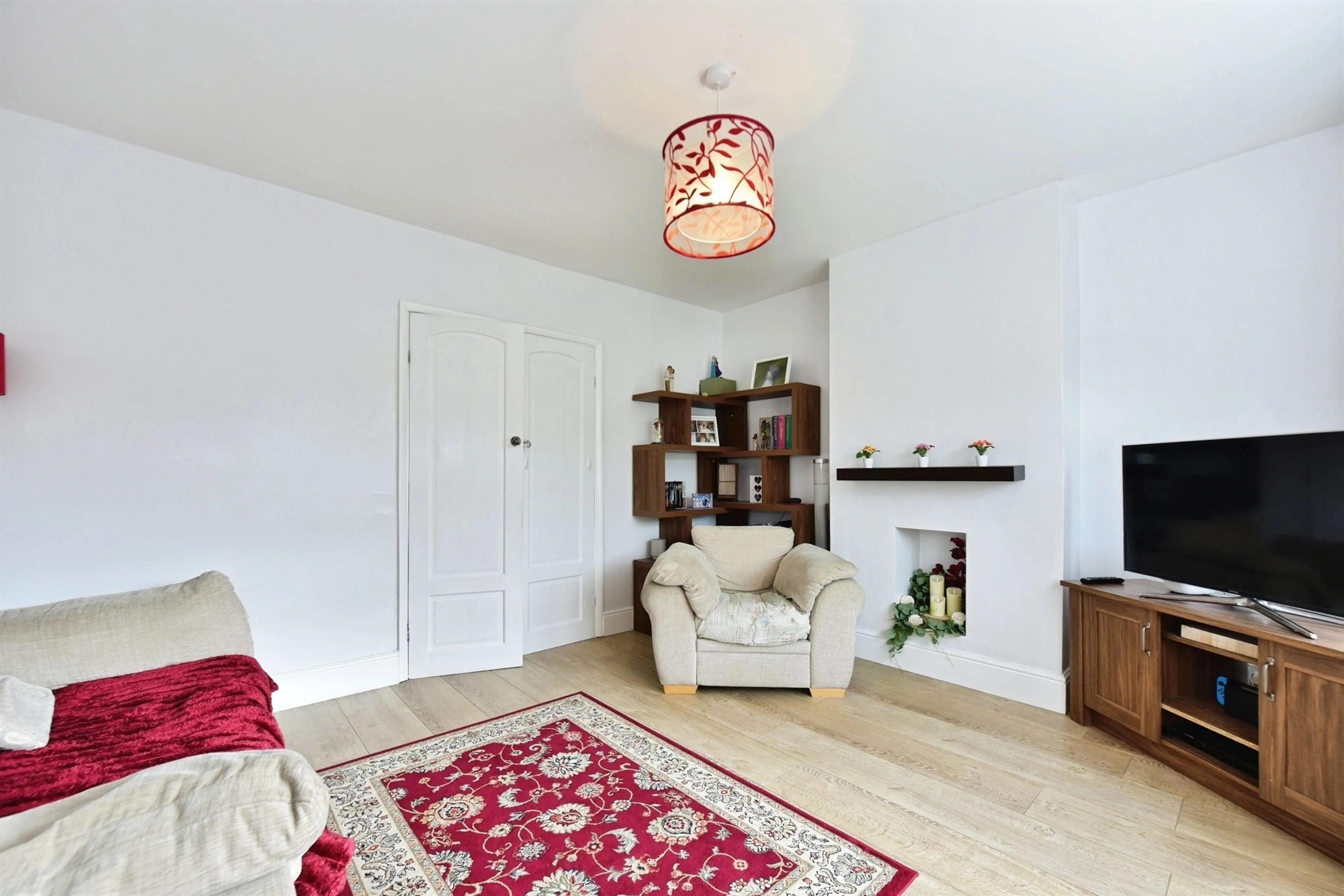 Property at Flockton Road, Sheffield
