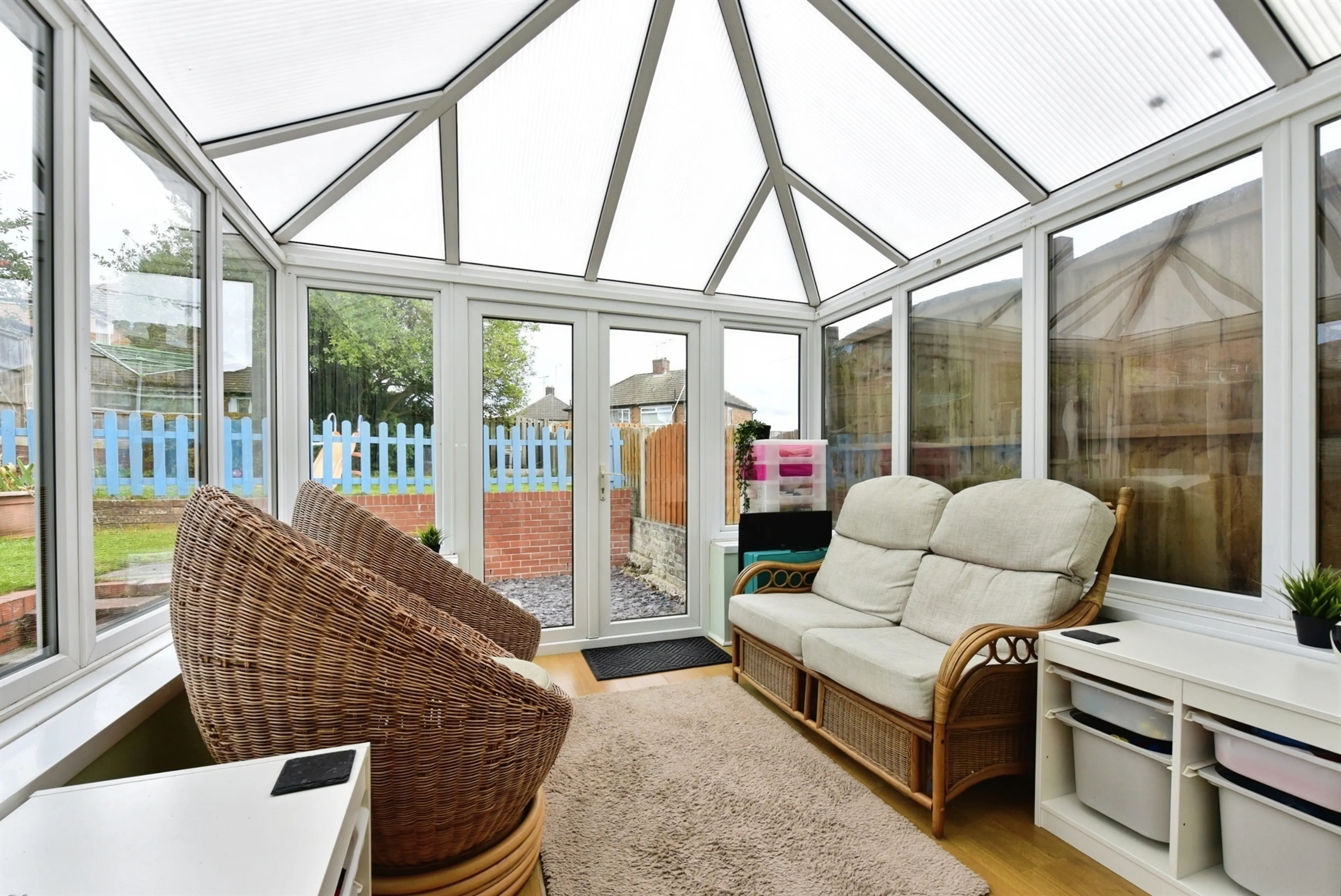 Property at Flockton Road, Sheffield