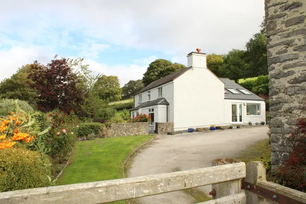 Llanfair TH, Abergele