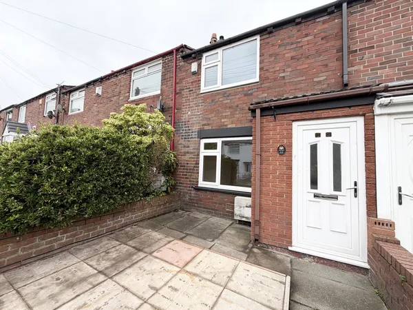 Yewtree Avenue, St Helens WA9 3XA