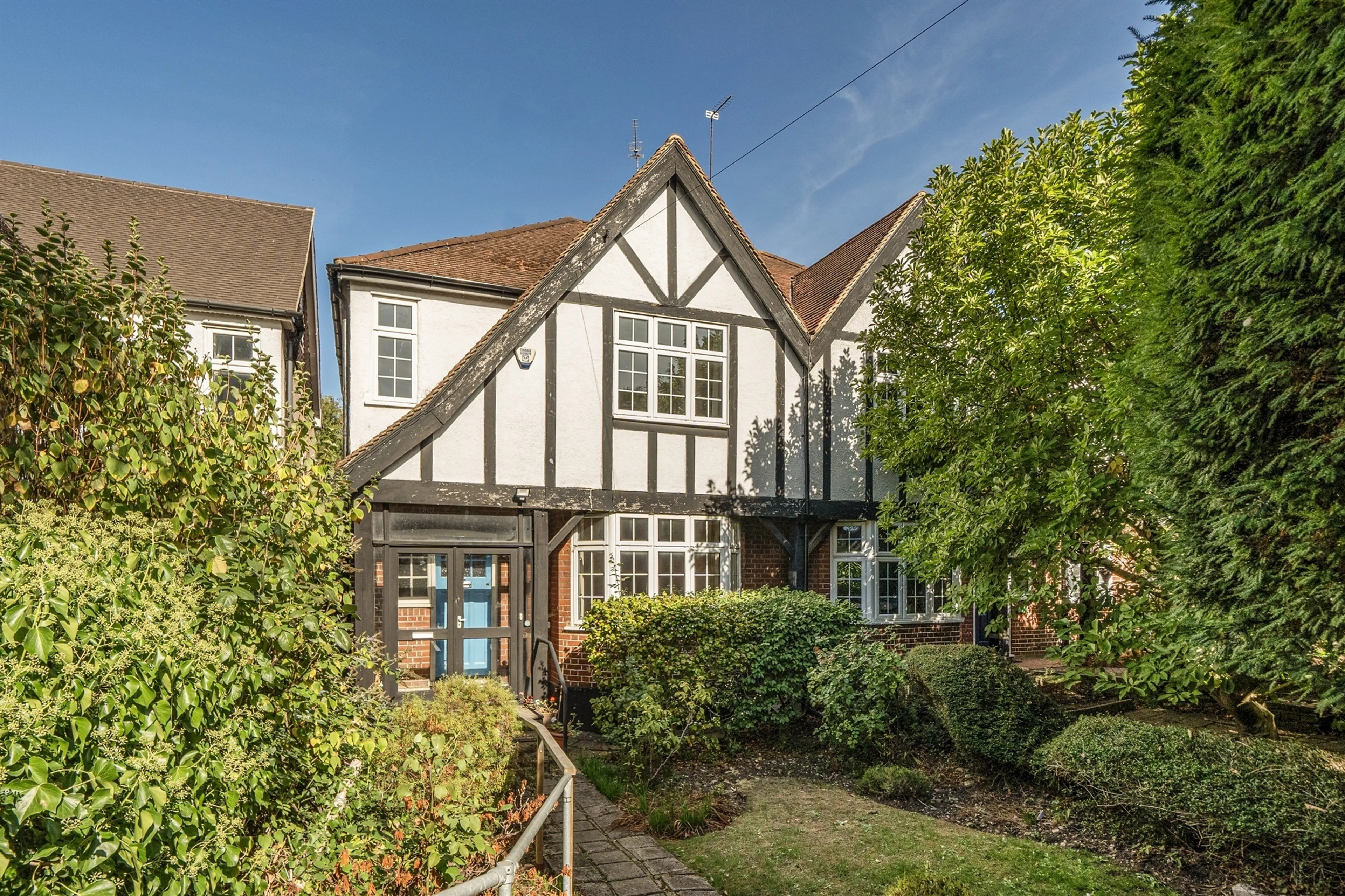 Property at Lavender Hill, Enfield