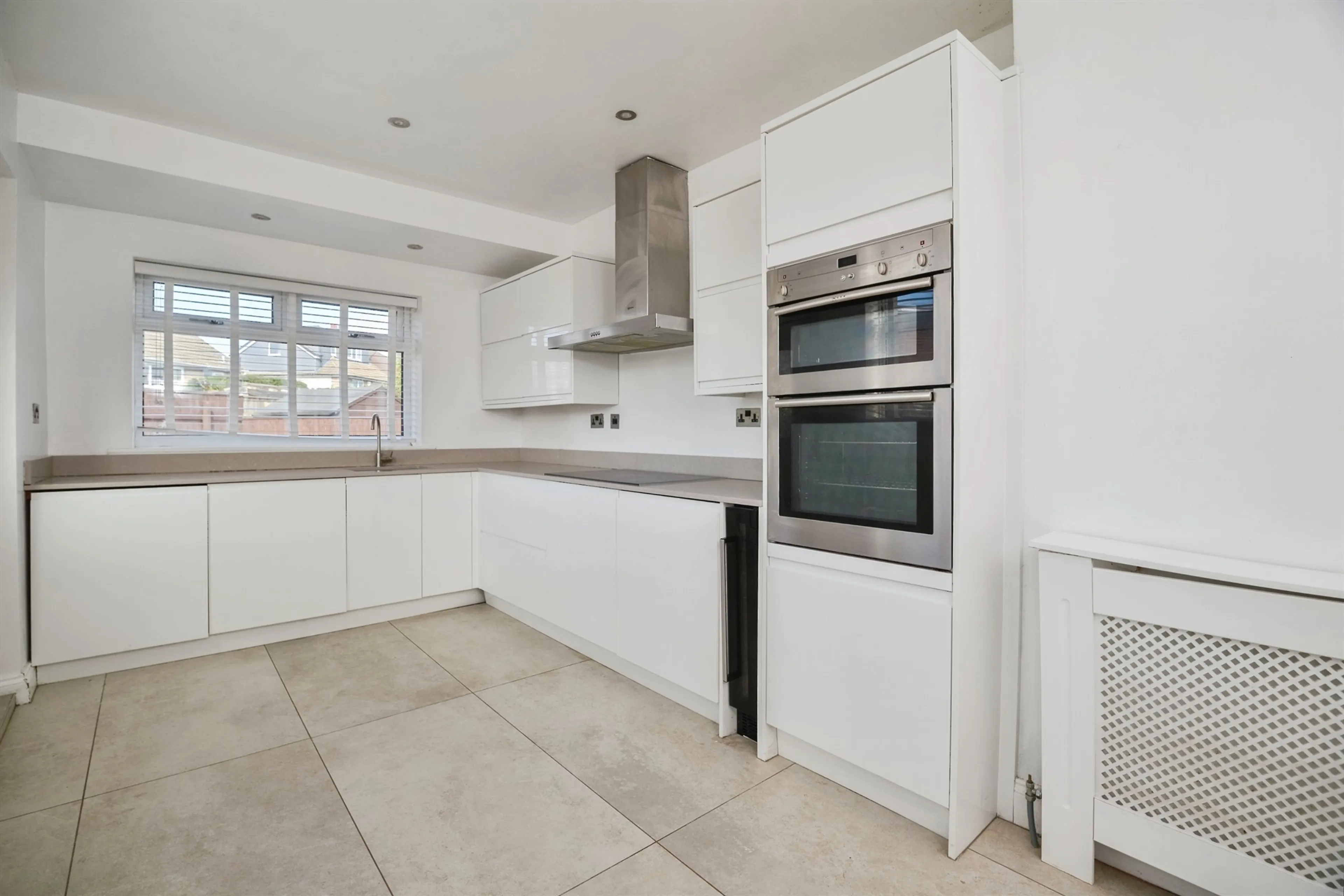 Property at Newham Crescent, Marton-In-Cleveland, Middlesbrough