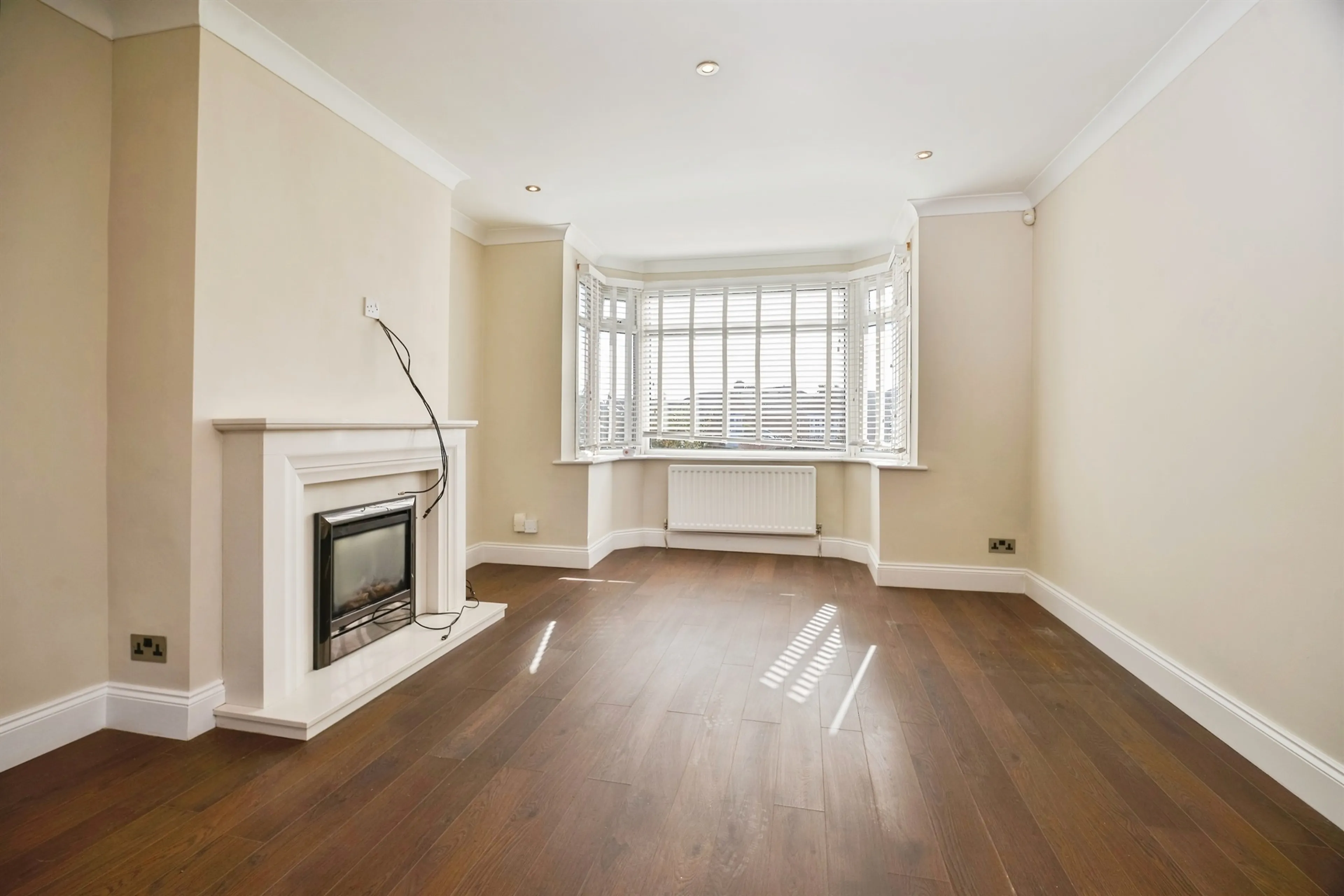 Property at Newham Crescent, Marton-In-Cleveland, Middlesbrough