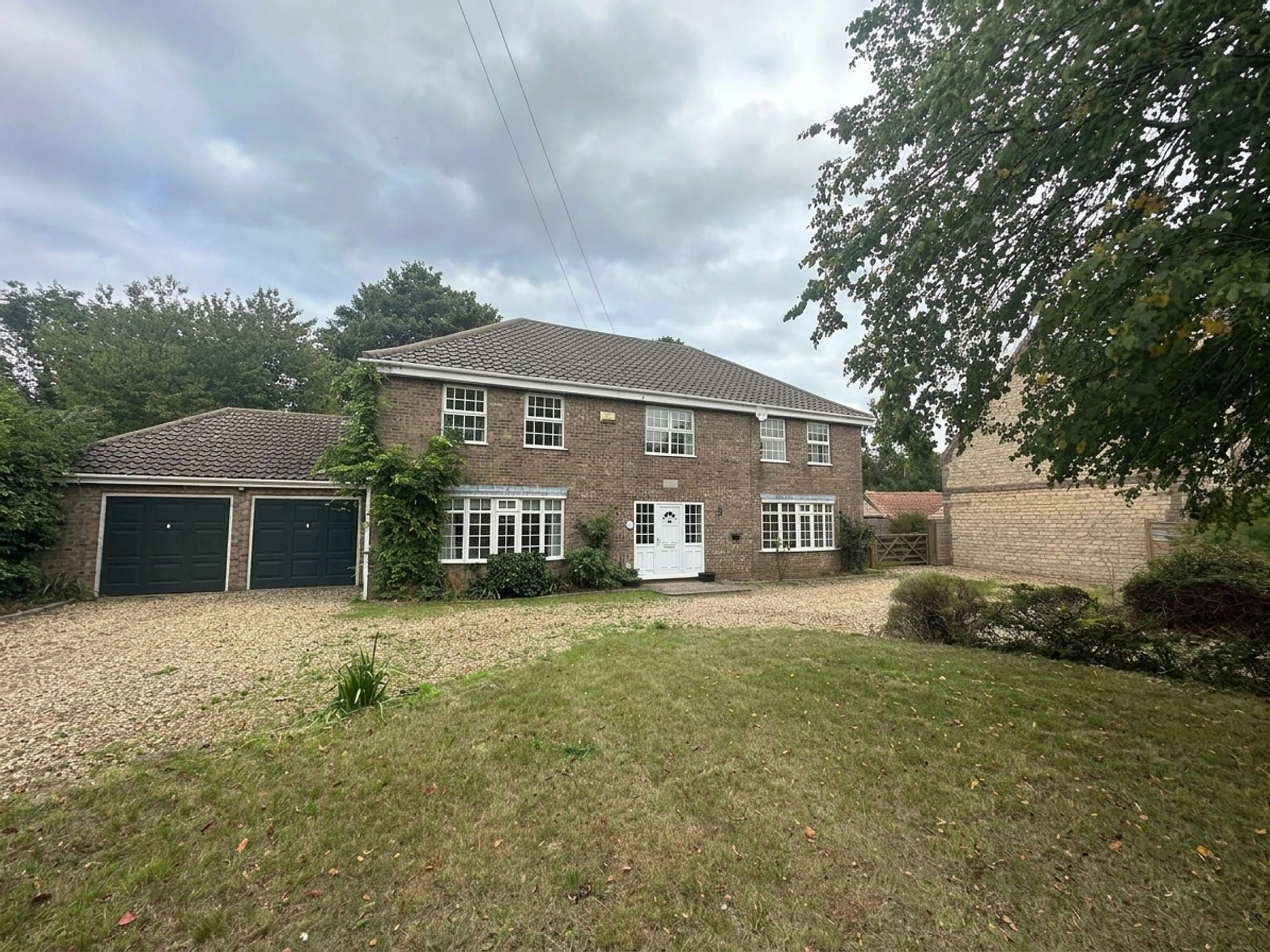 Property at Main Street, Normanton, NG32