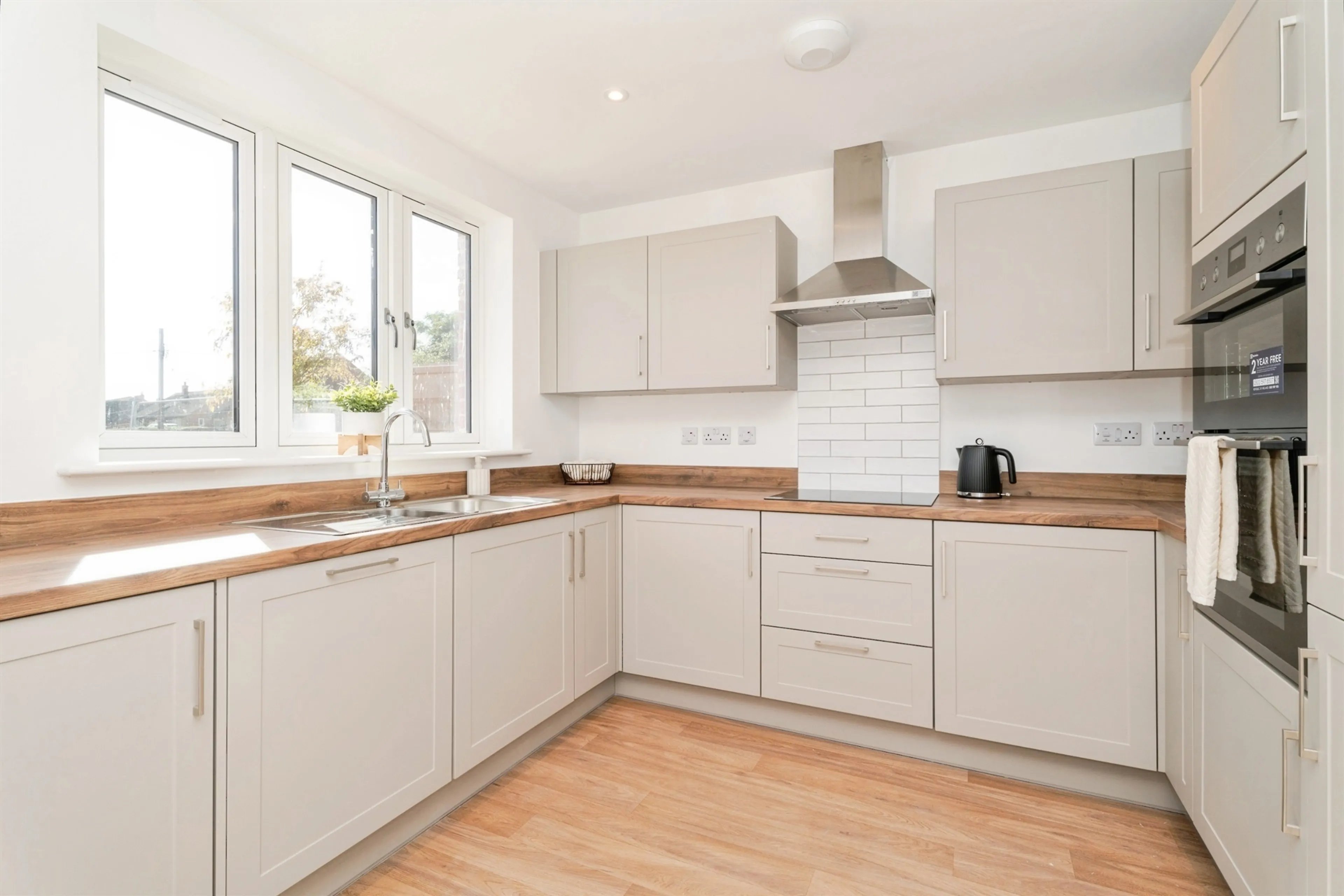 Property at Kettlestone Road, Little Snoring, Fakenham