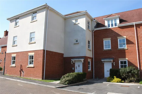 Sutton Park Road, Sutton Scotney, Win...
