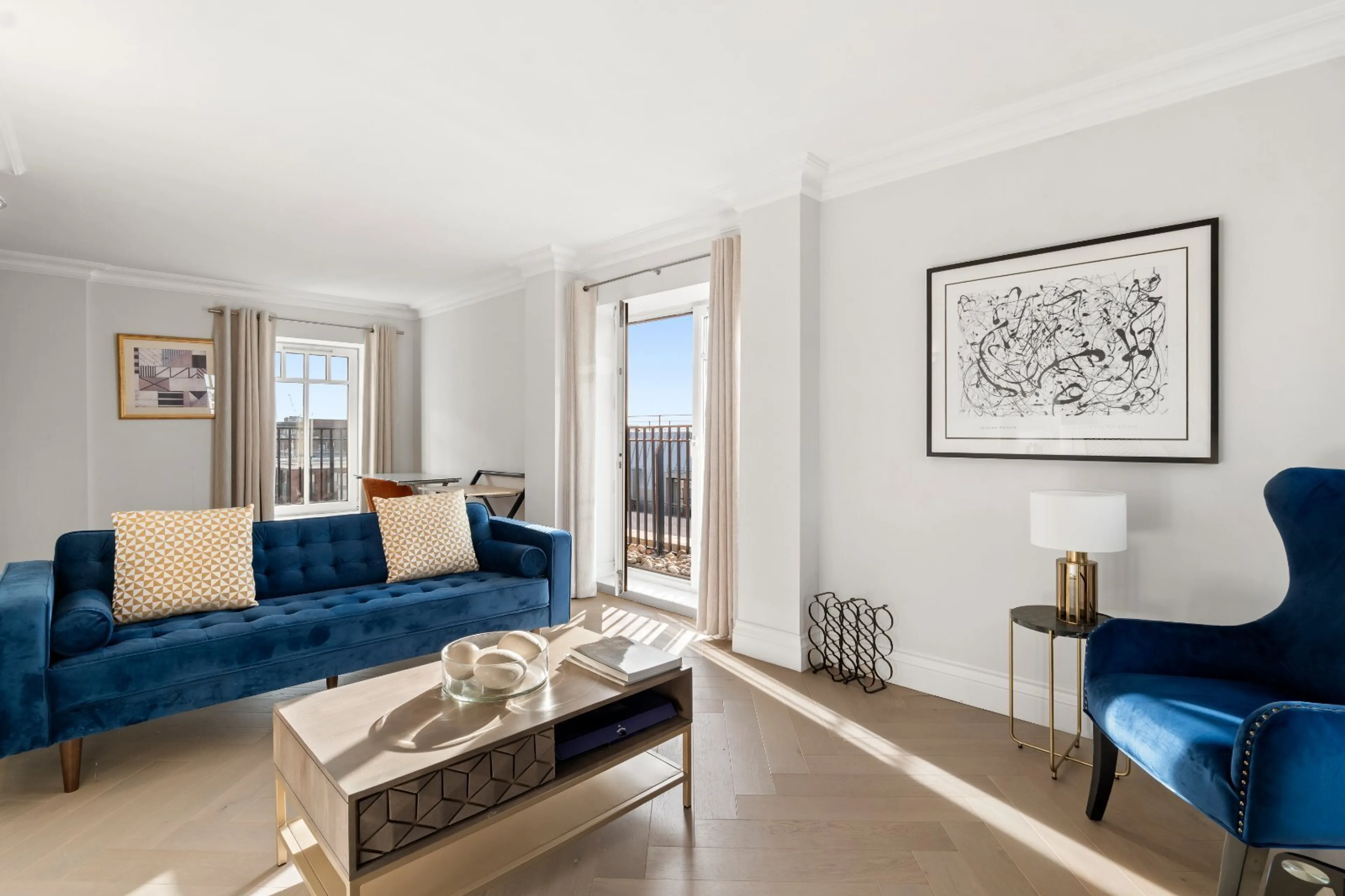Property at St. Johns Building, 79 Marsham Street, London, SW1P