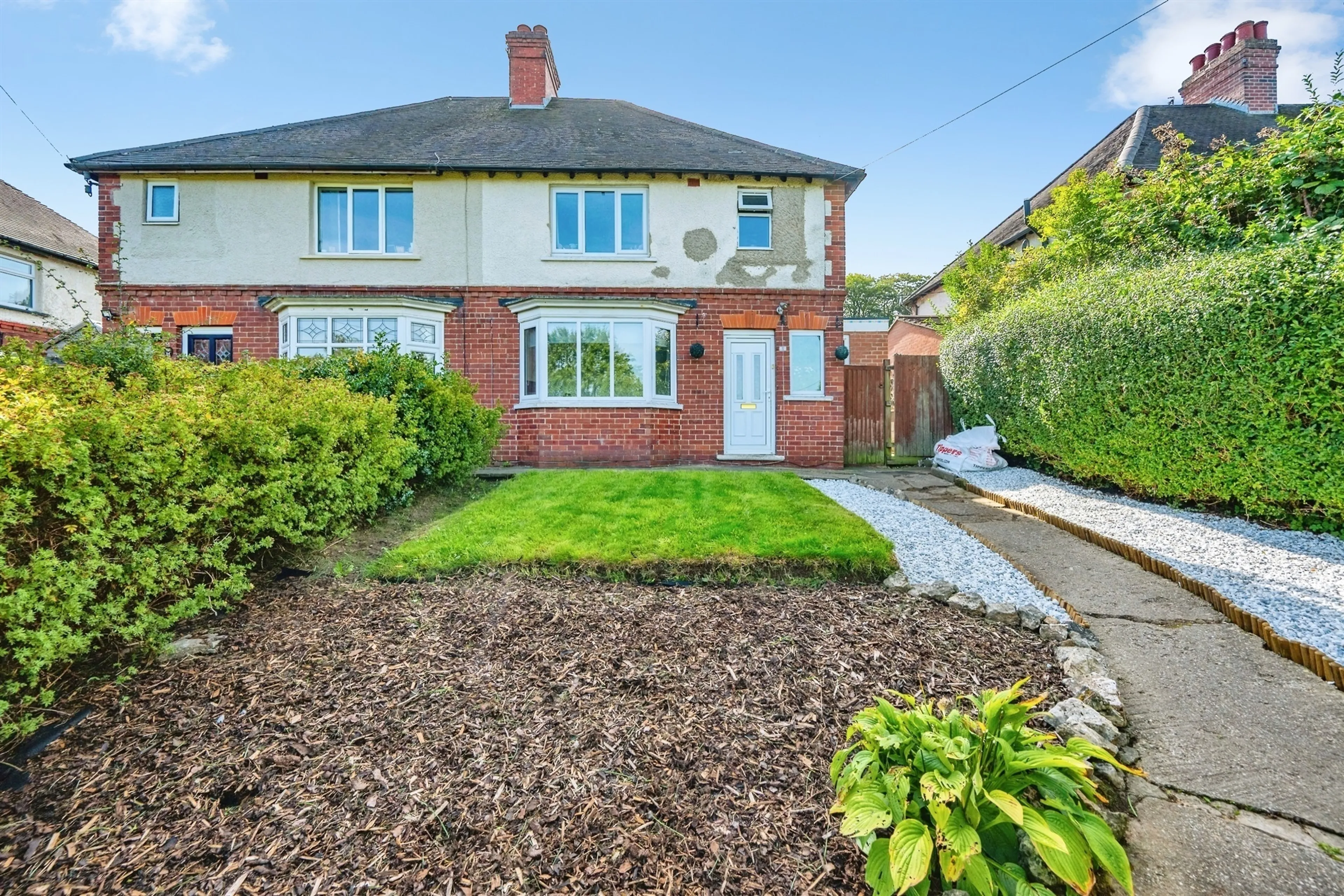 Property at Belper Road, Ashbourne