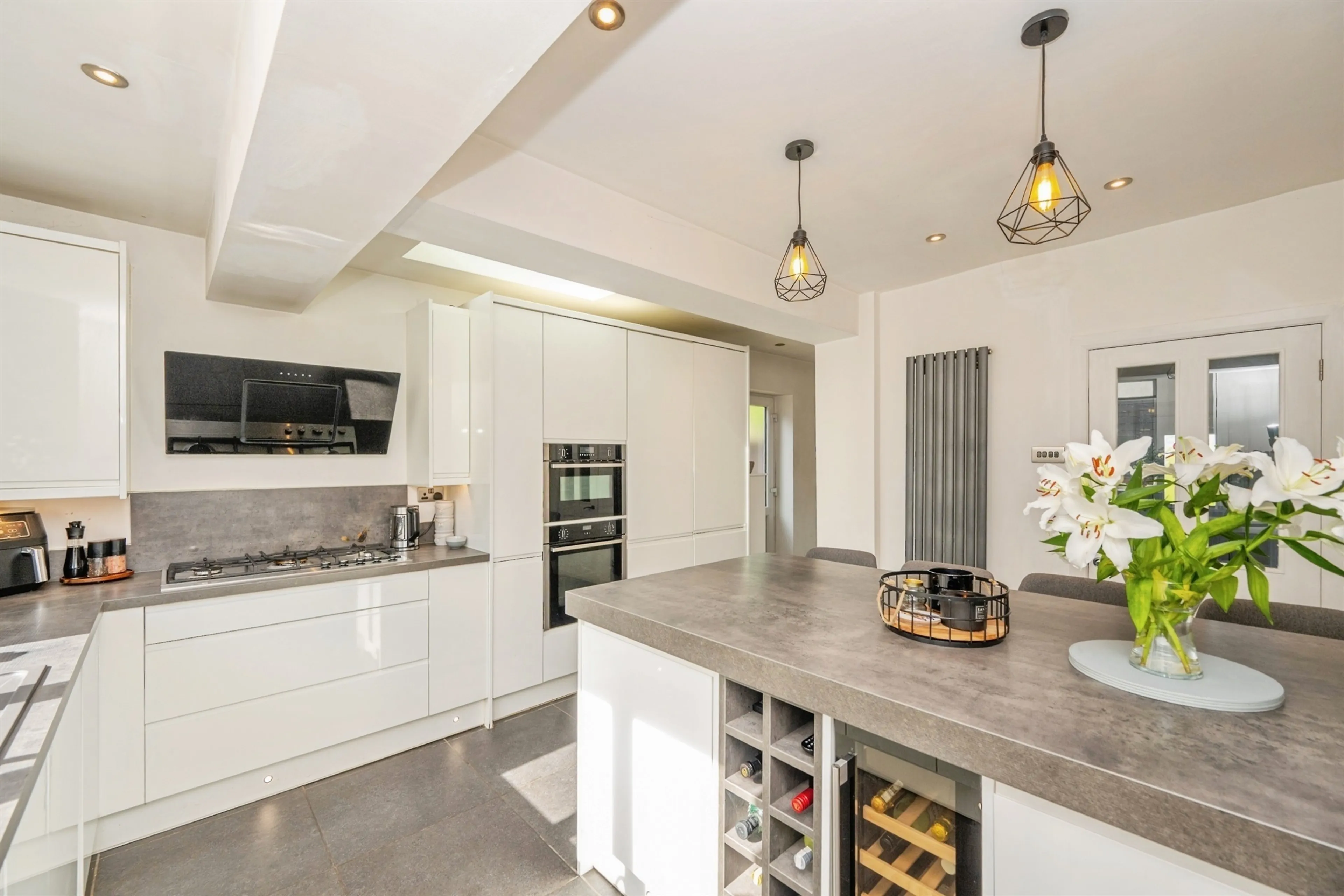Property at Belper Road, Ashbourne