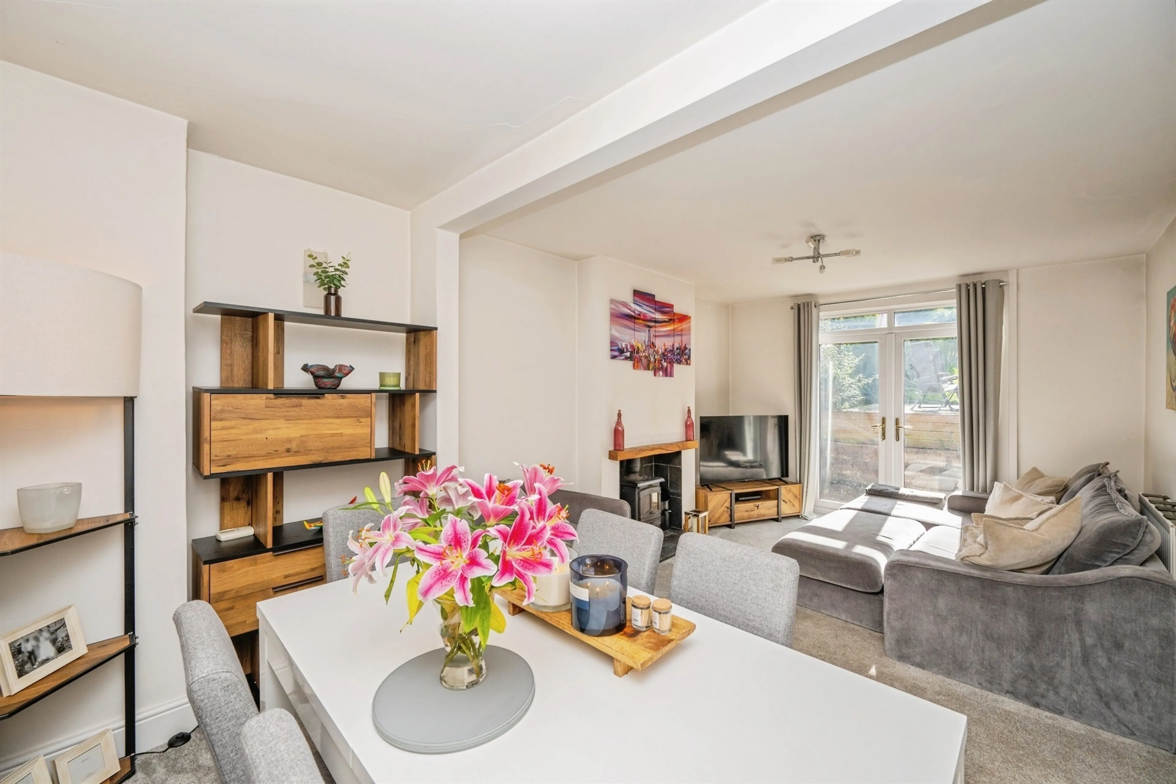 Property at Belper Road, Ashbourne