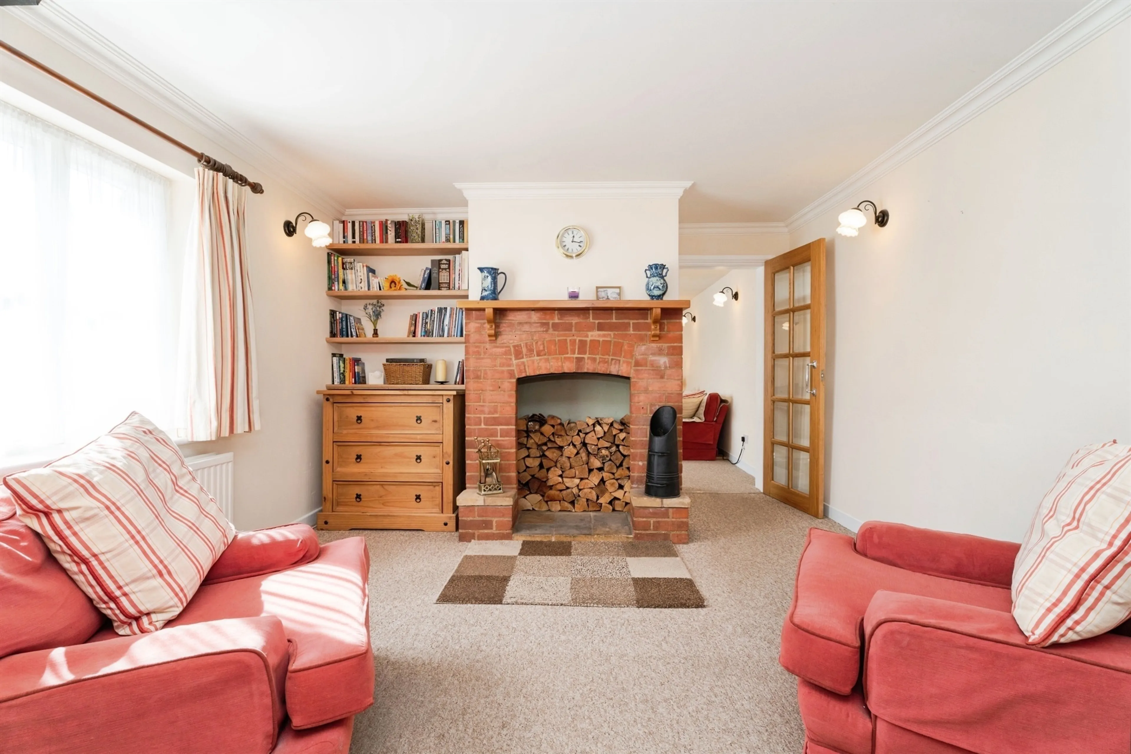 Property at Fakenham Road, Tittleshall, King's Lynn