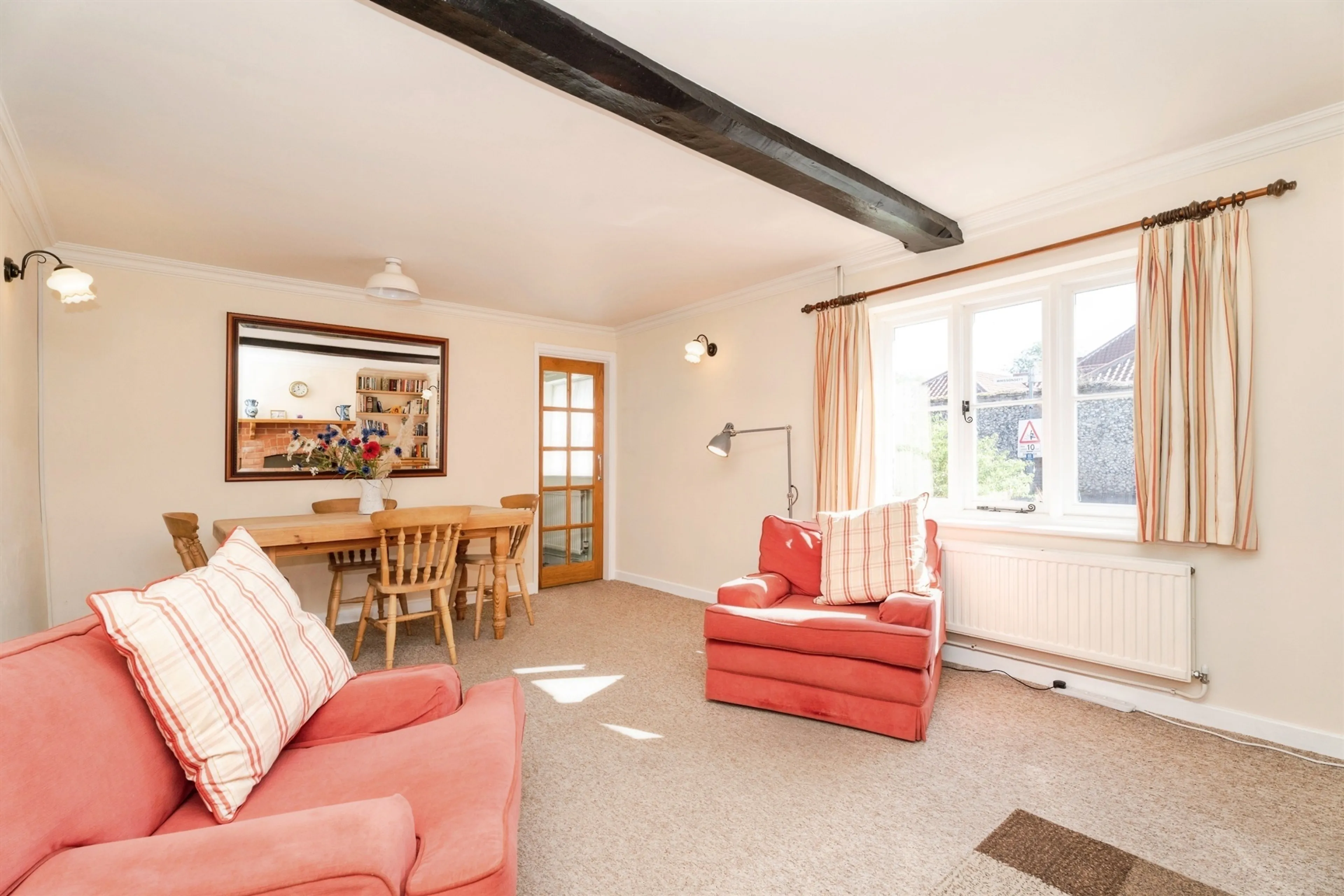 Property at Fakenham Road, Tittleshall, King's Lynn