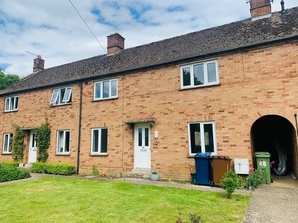 Church Lane, Toddington