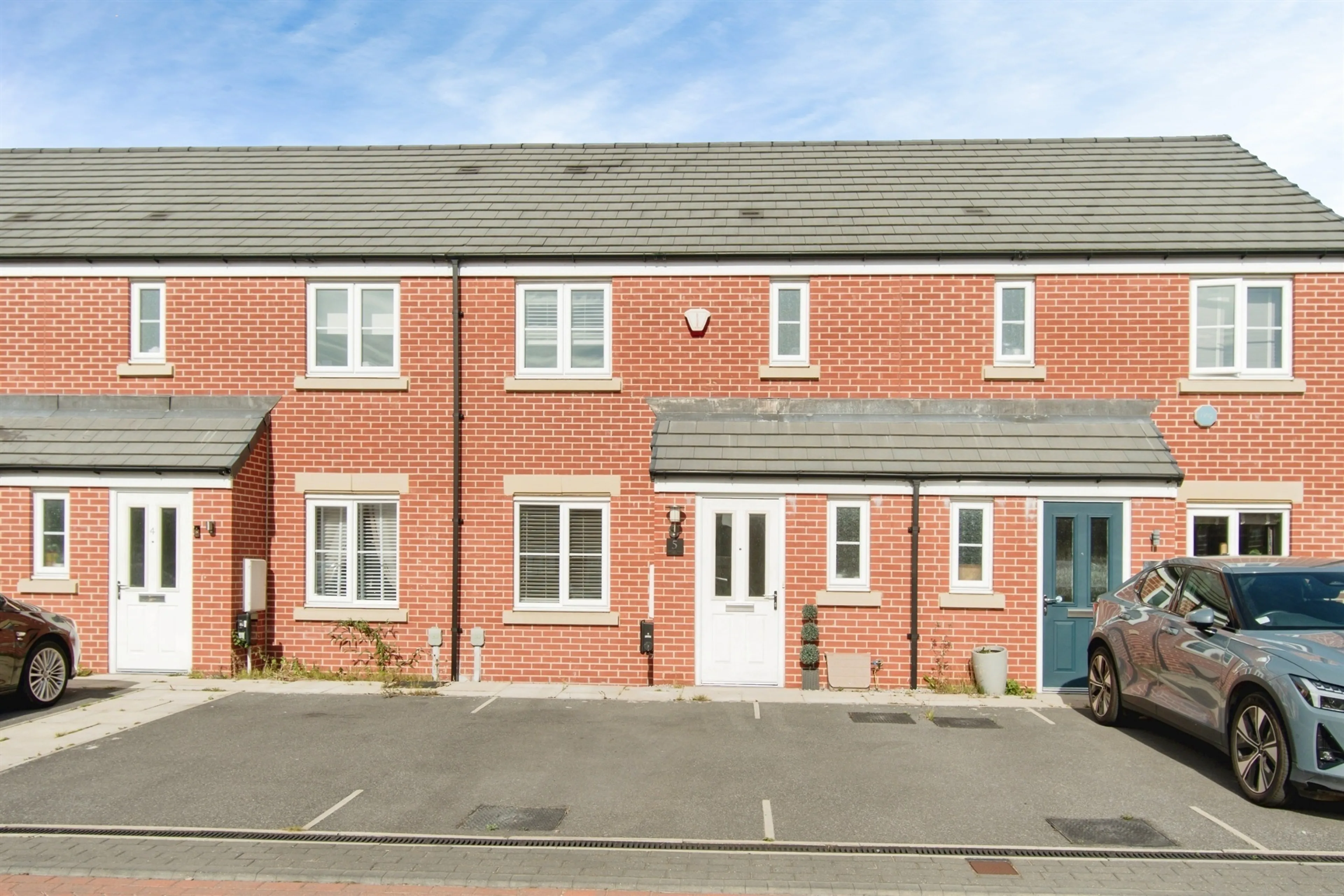 Property at Newthorpe View, Micklefield, Leeds