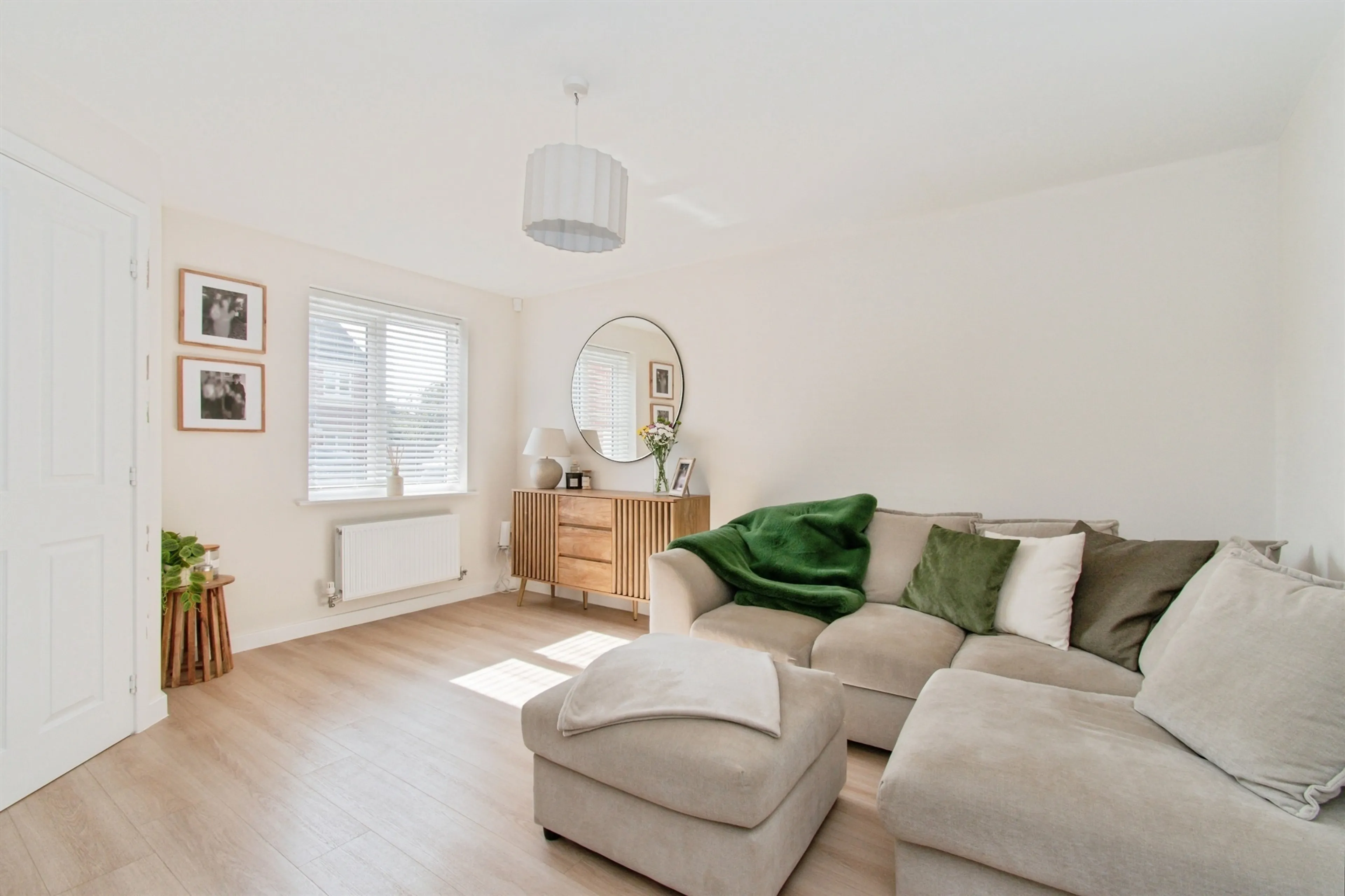 Property at Newthorpe View, Micklefield, Leeds