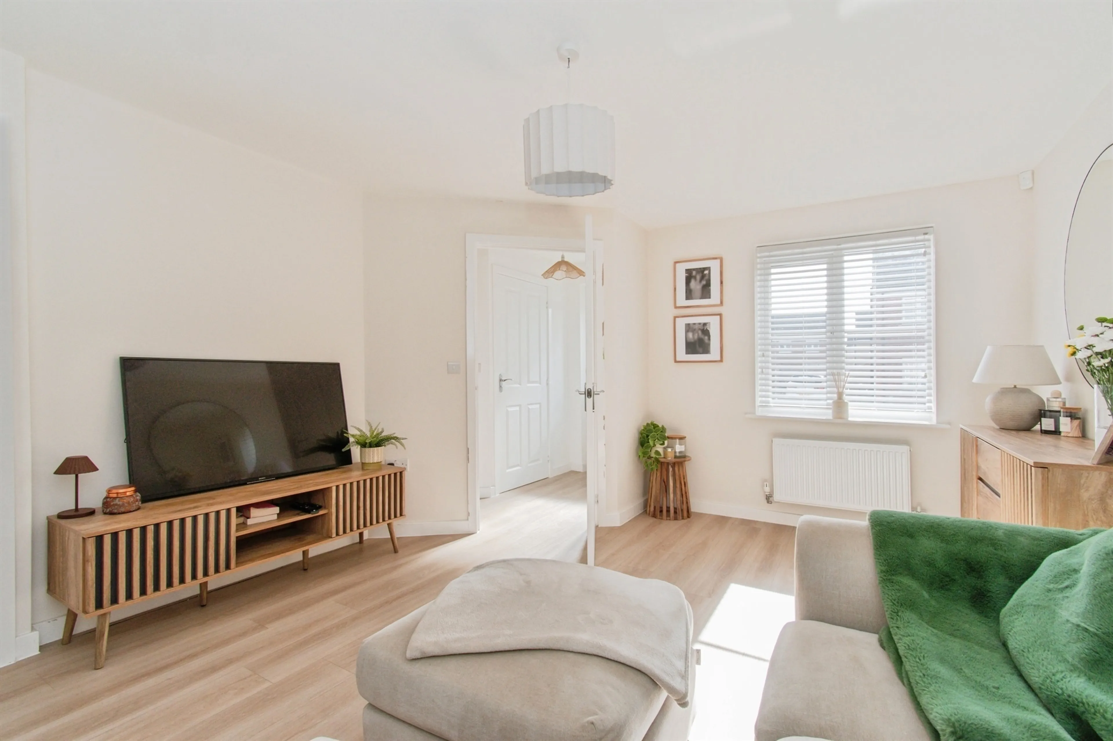 Property at Newthorpe View, Micklefield, Leeds