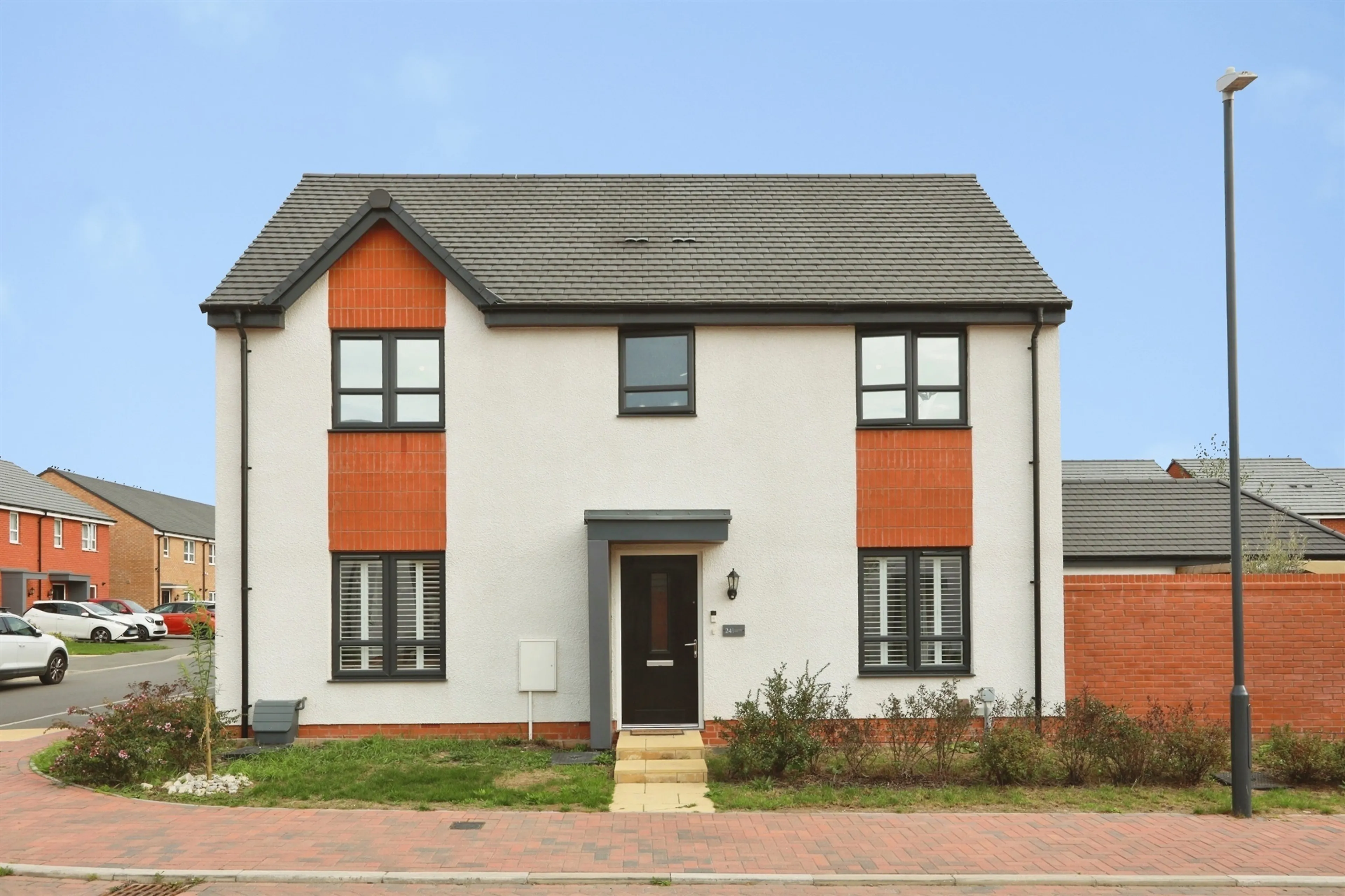 Property at Upper Farm Road, Upper Lighthorne, Leamington Spa