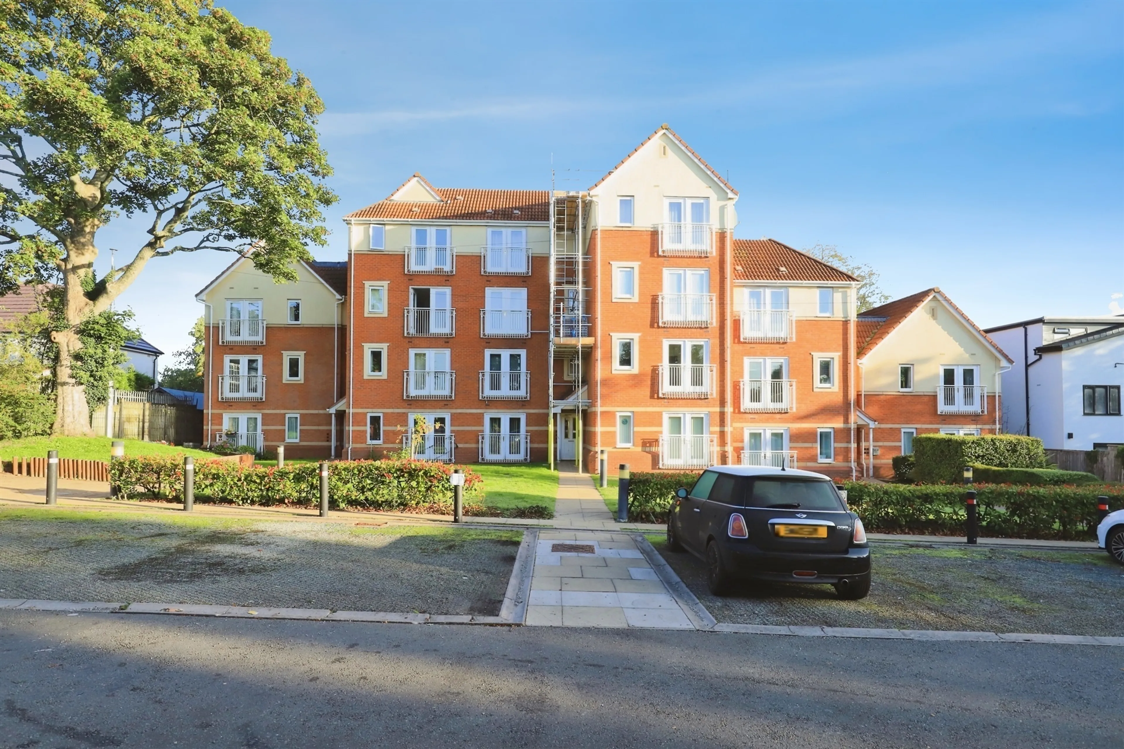 Property at Rosemary Avenue, Goldthorn, Wolverhampton