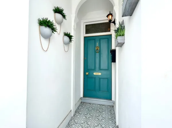 Monkton Street, Ryde