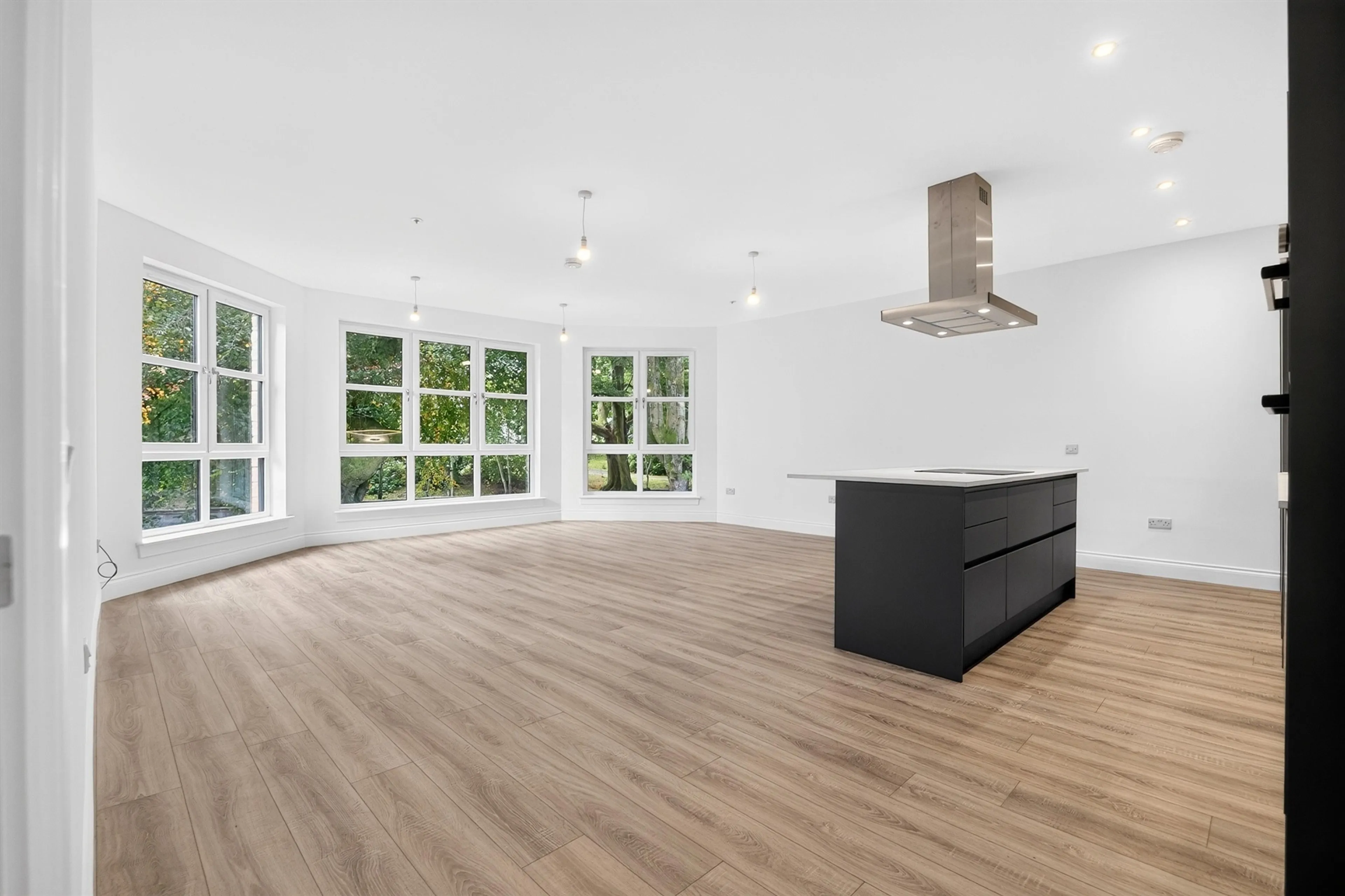 Property at Priory Park, Main Road, Castlehead, Paisley