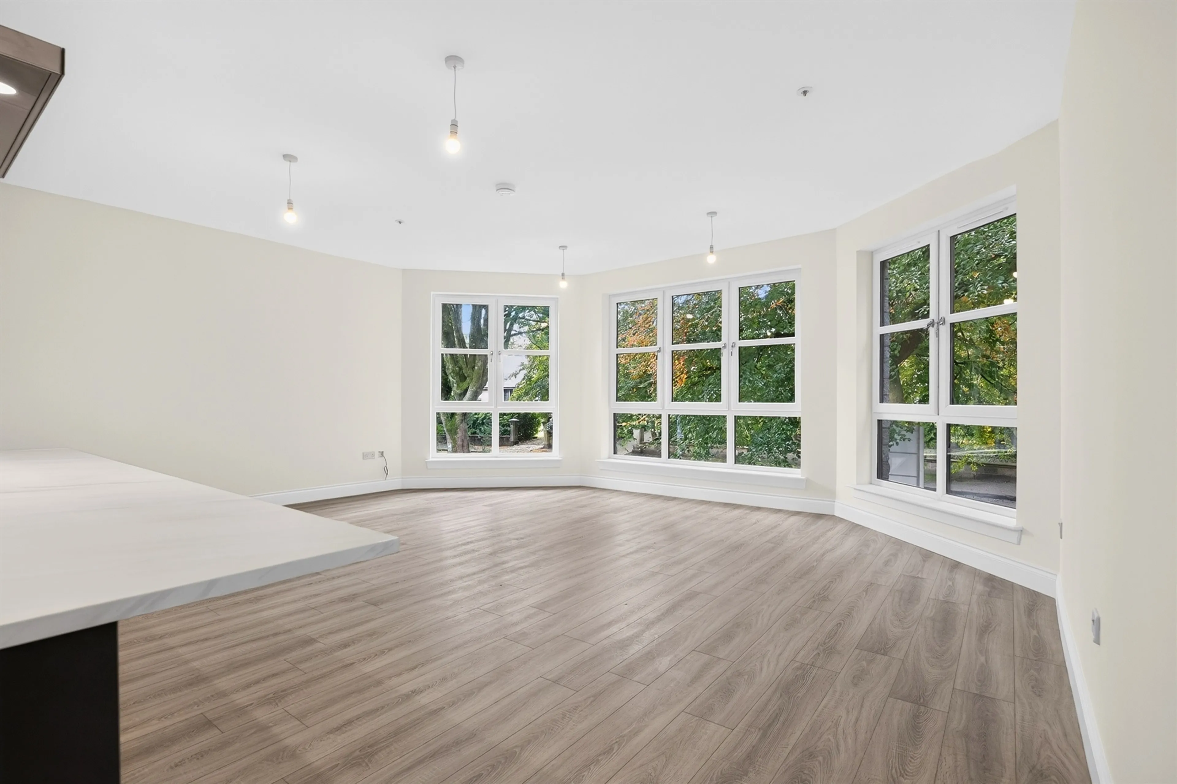 Property at Priory Park, Main Road, Castlehead, Paisley