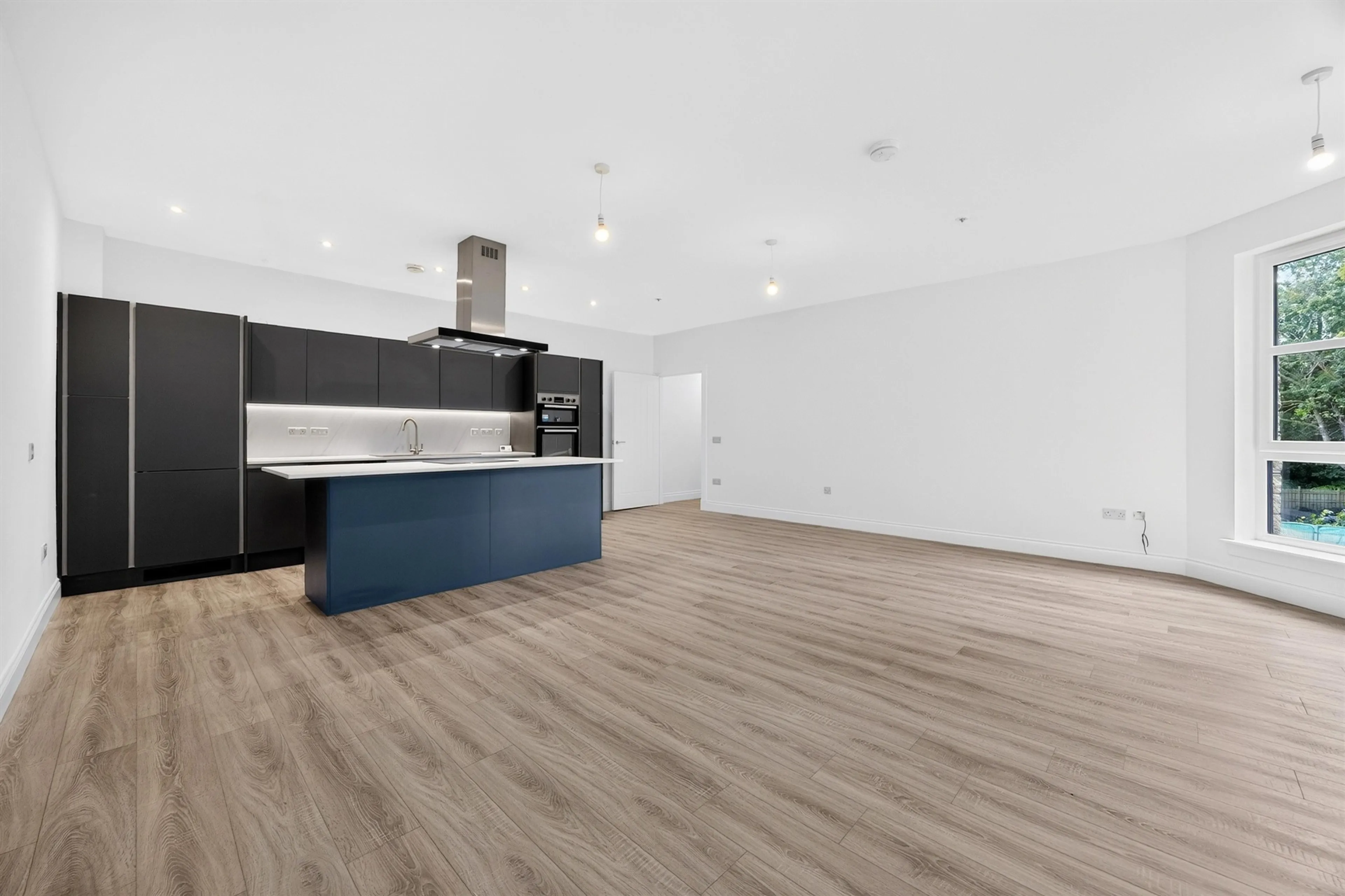 Property at Priory Park, Main Road, Castlehead, Paisley