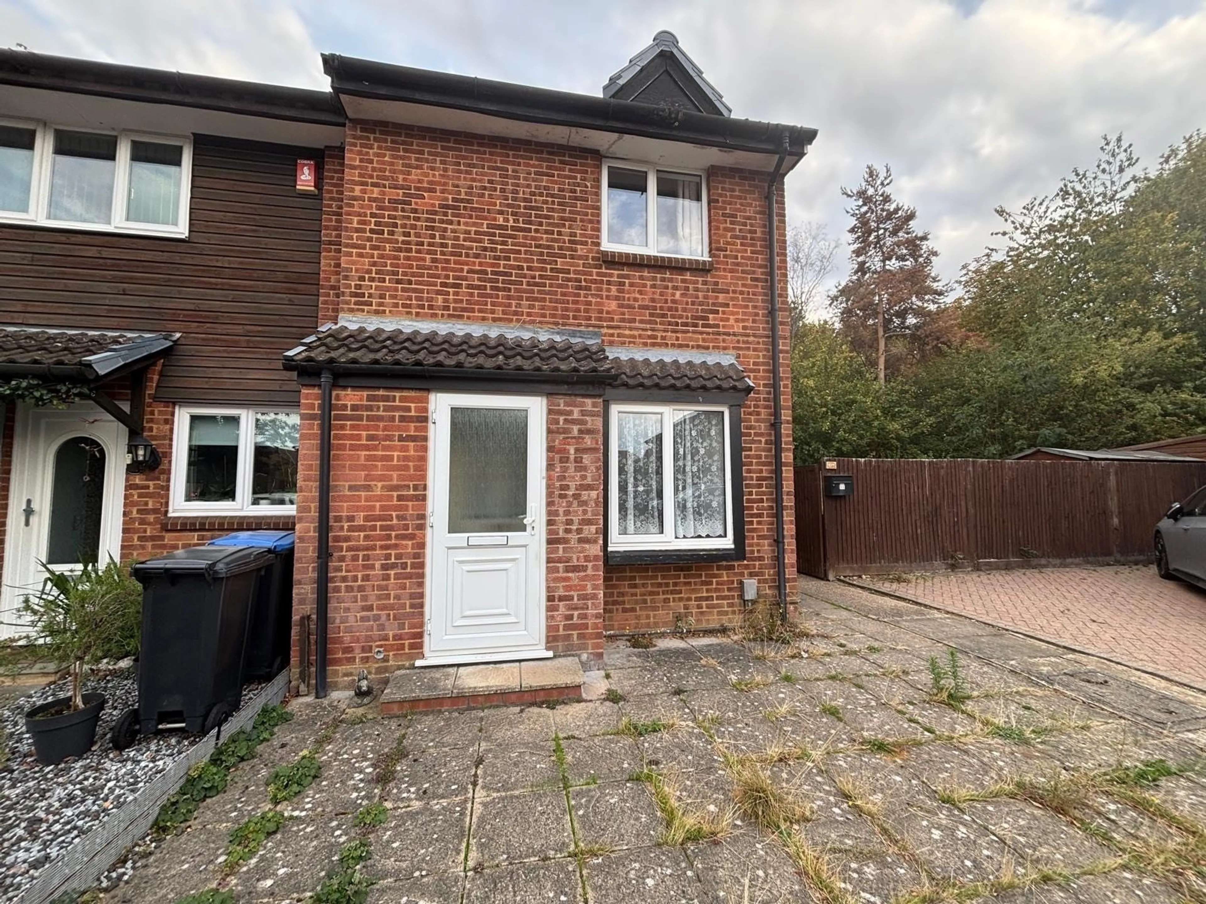 Property at Forresters Drive, WELWYN GARDEN CITY