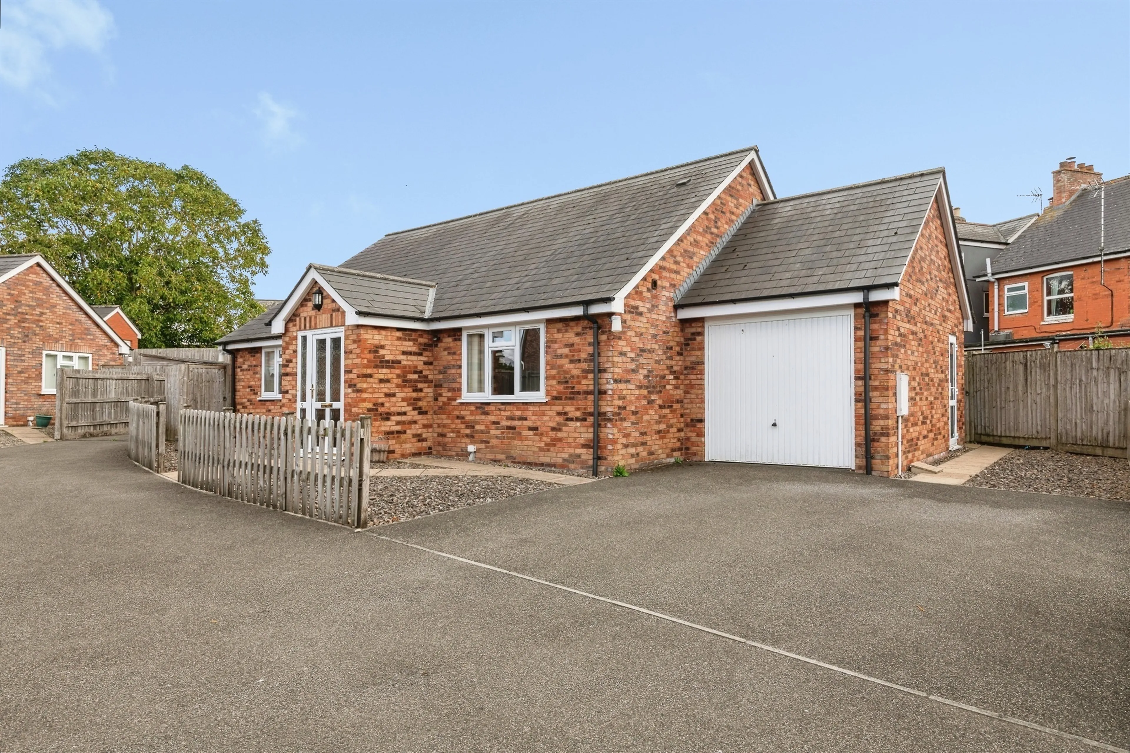 Property at Allendale Close, Rockwell Green, Wellington