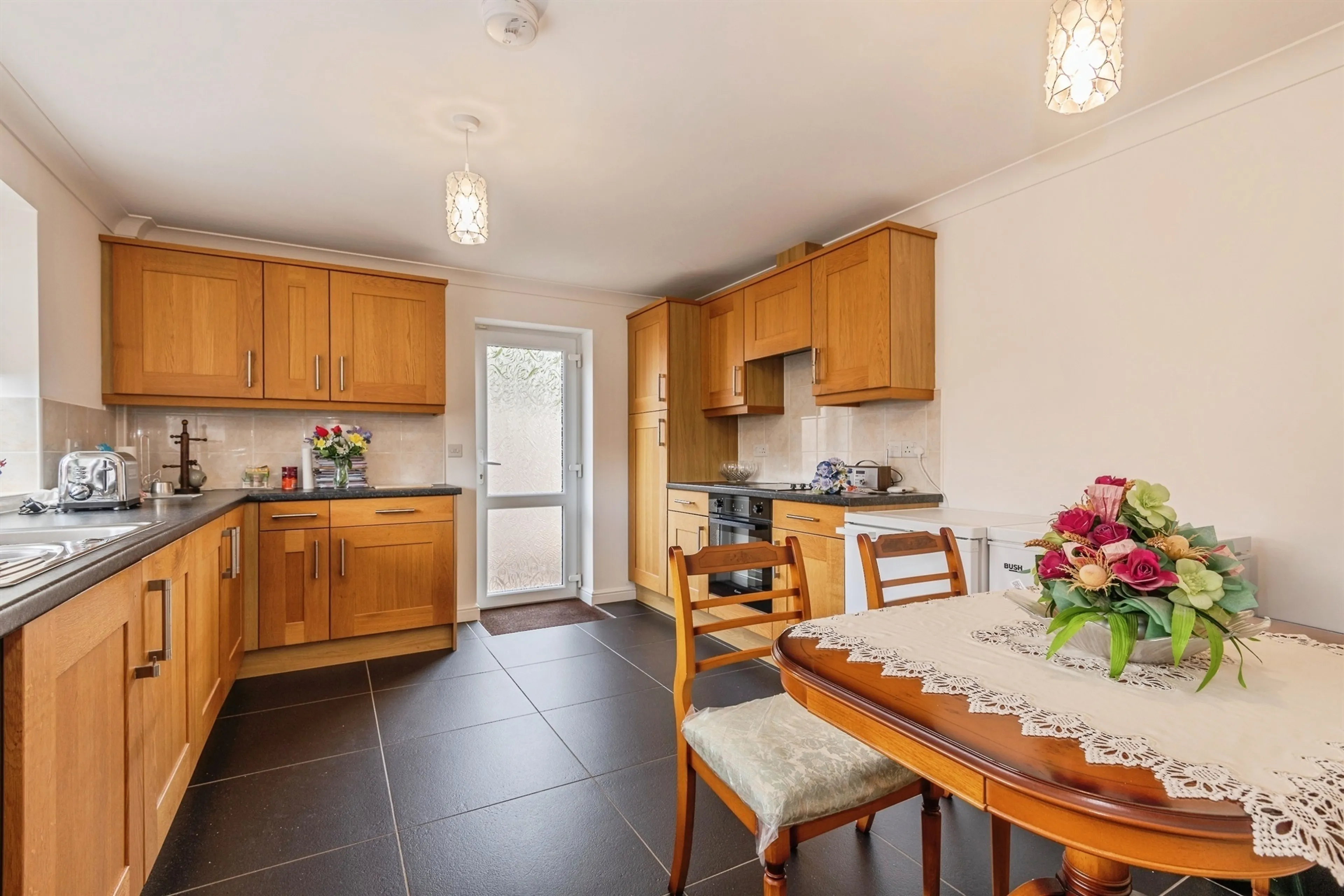Property at Allendale Close, Rockwell Green, Wellington