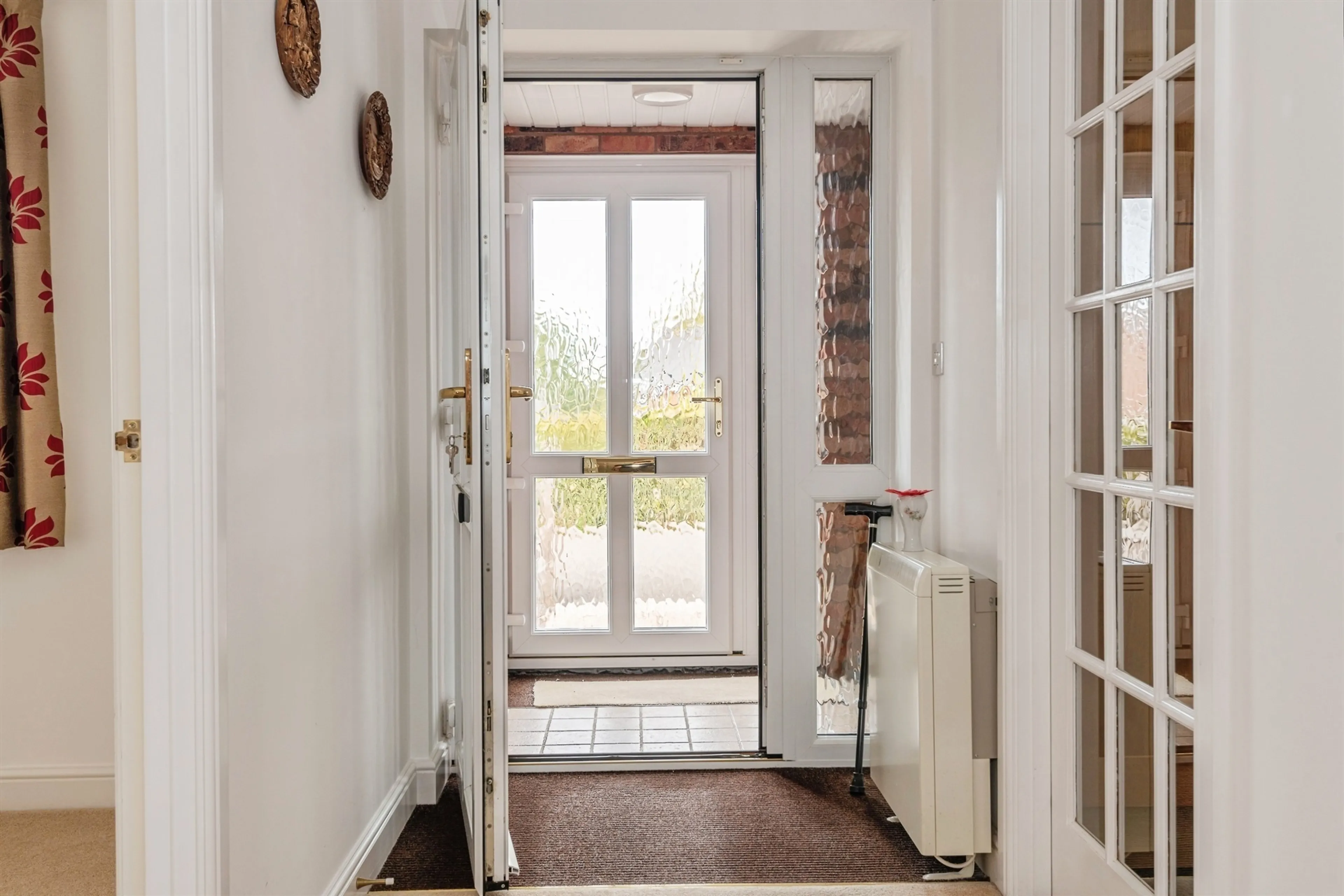 Property at Allendale Close, Rockwell Green, Wellington