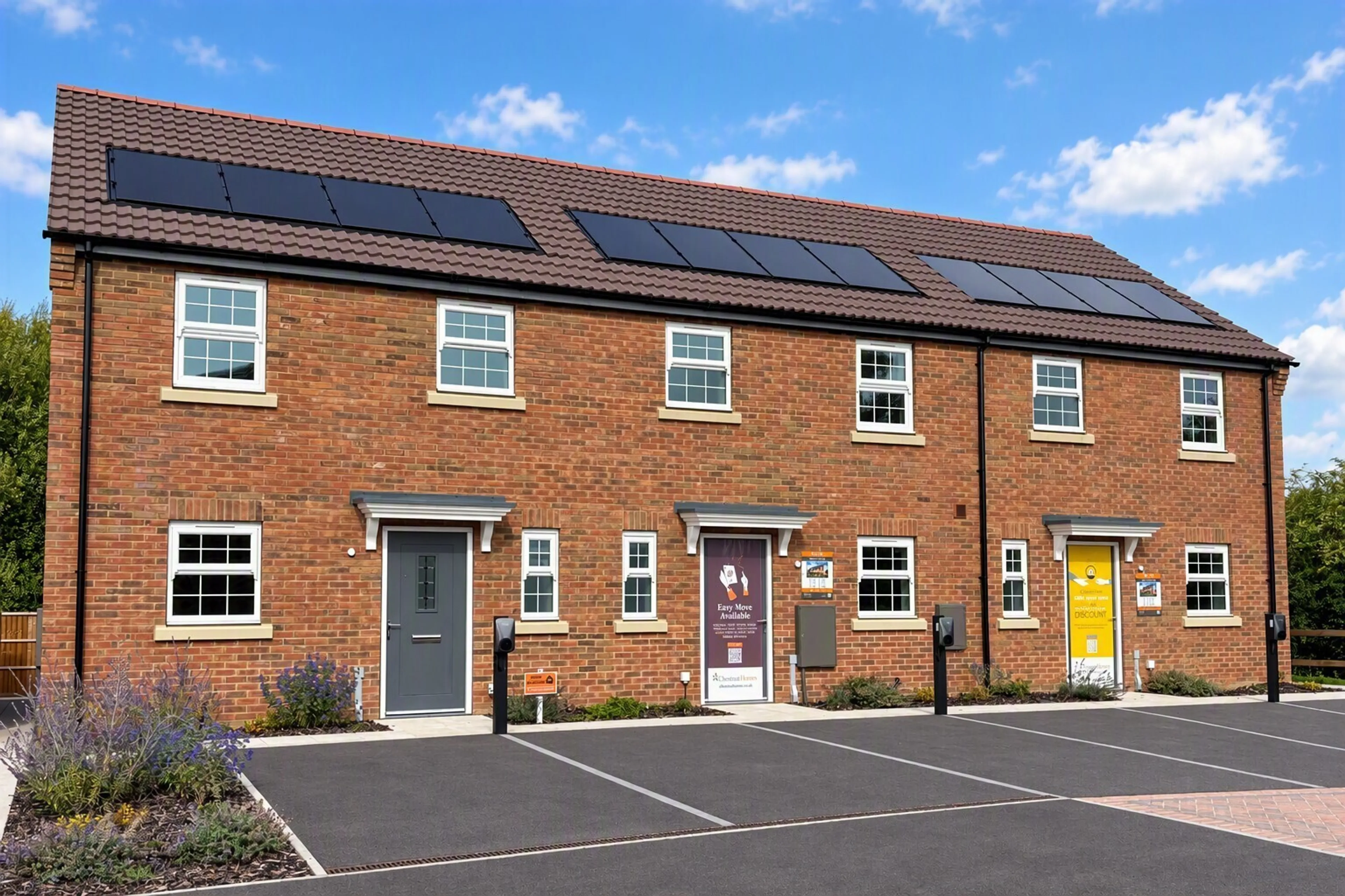 Property at Curlew Road, Boston