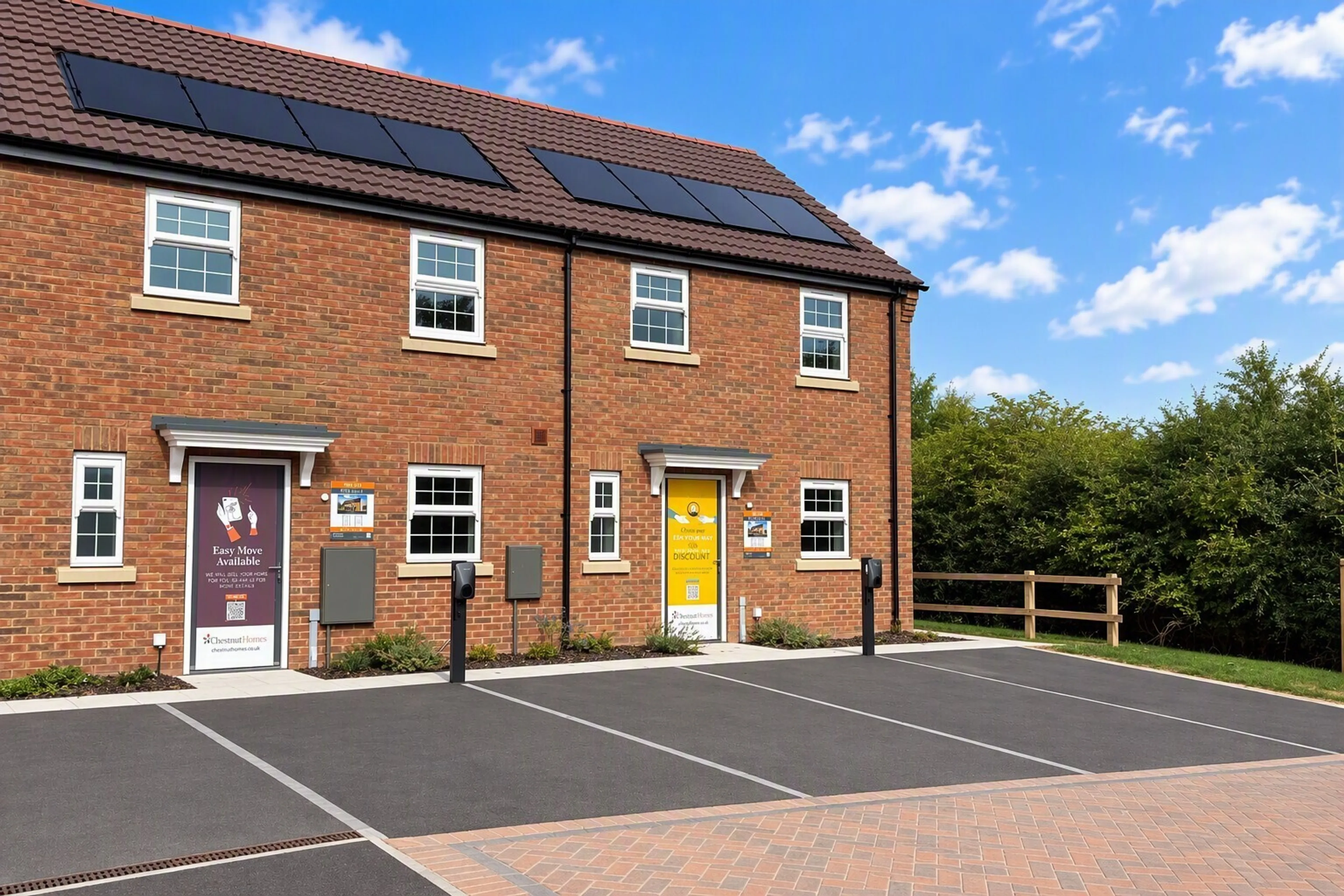Property at Curlew Road, Boston