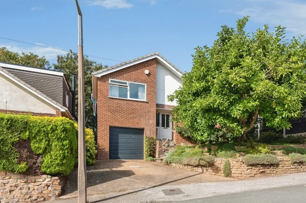 Linsdale Gardens, Gedling, Nottingham...