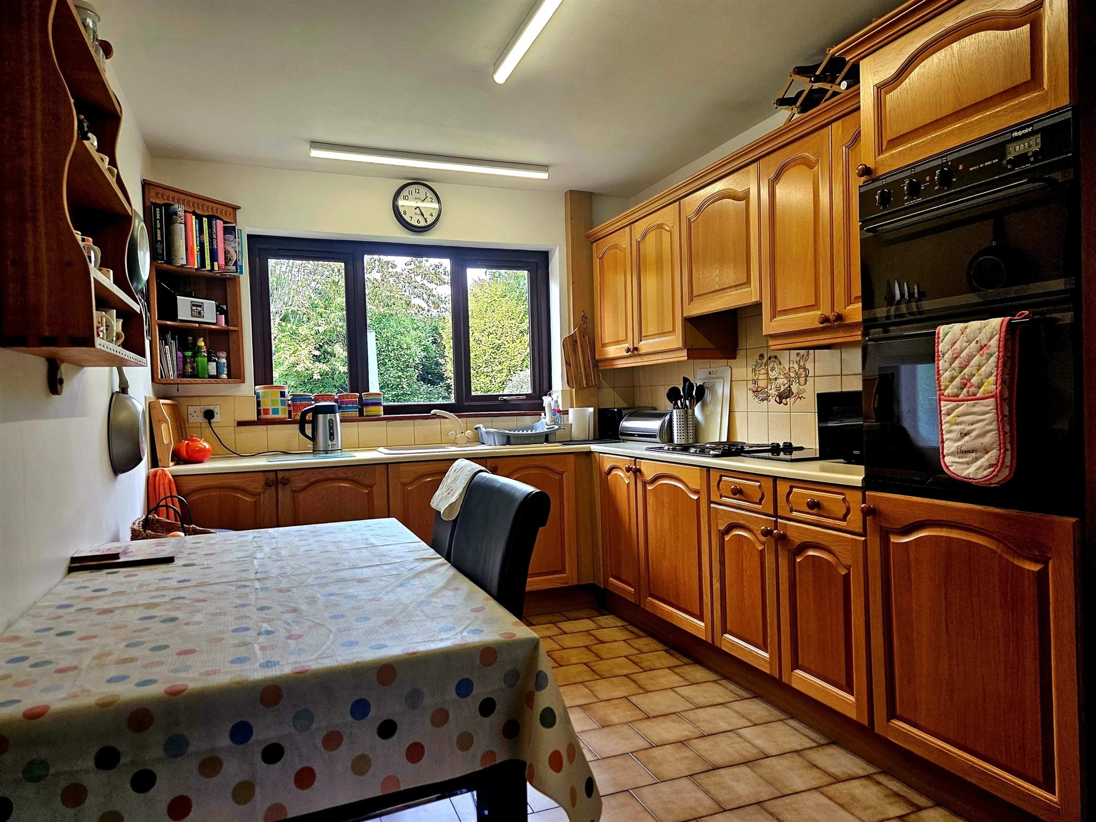 Property at Stone Road, Uttoxeter