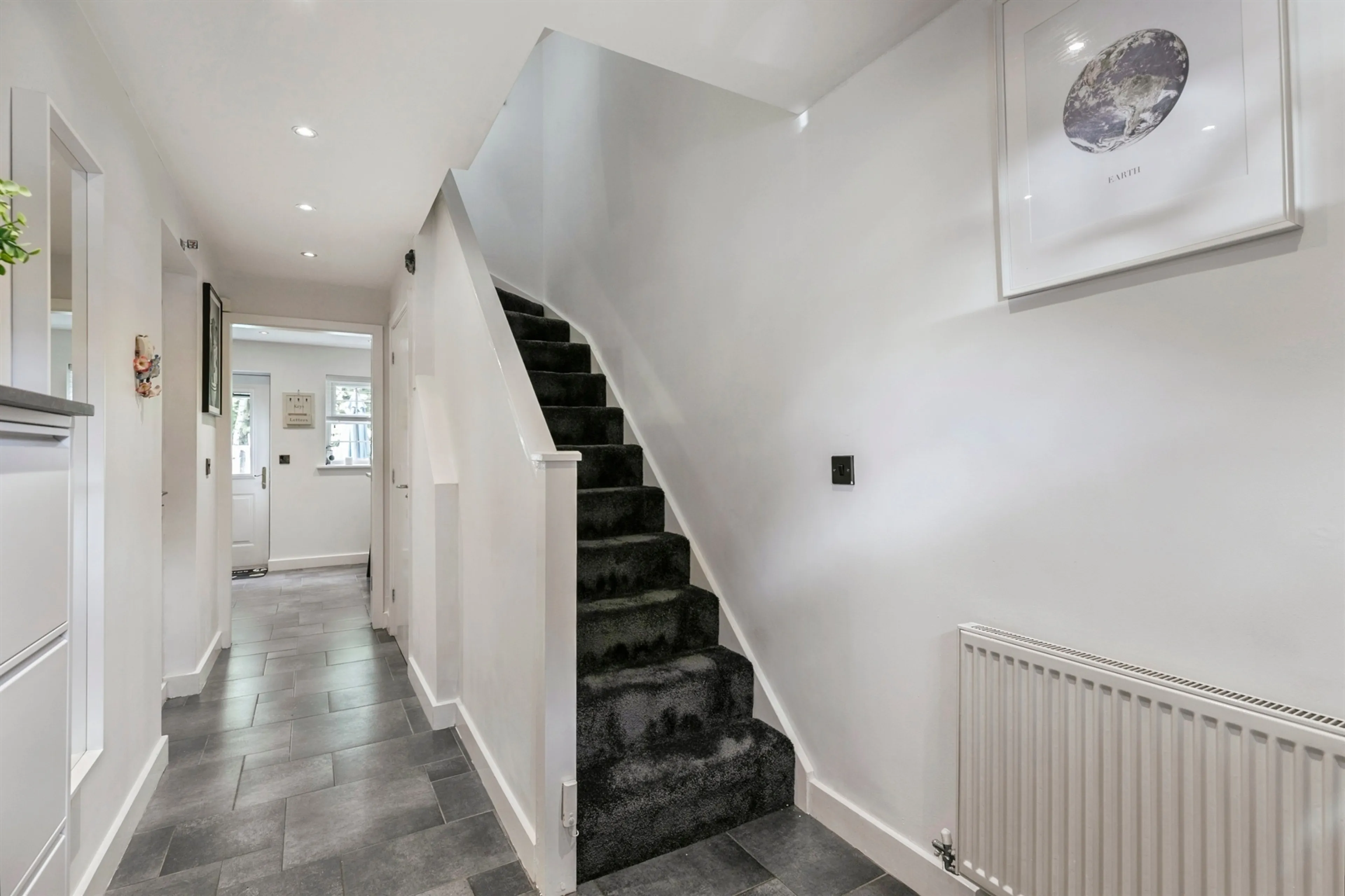 Property at Little Stubbing, Wombwell, Barnsley