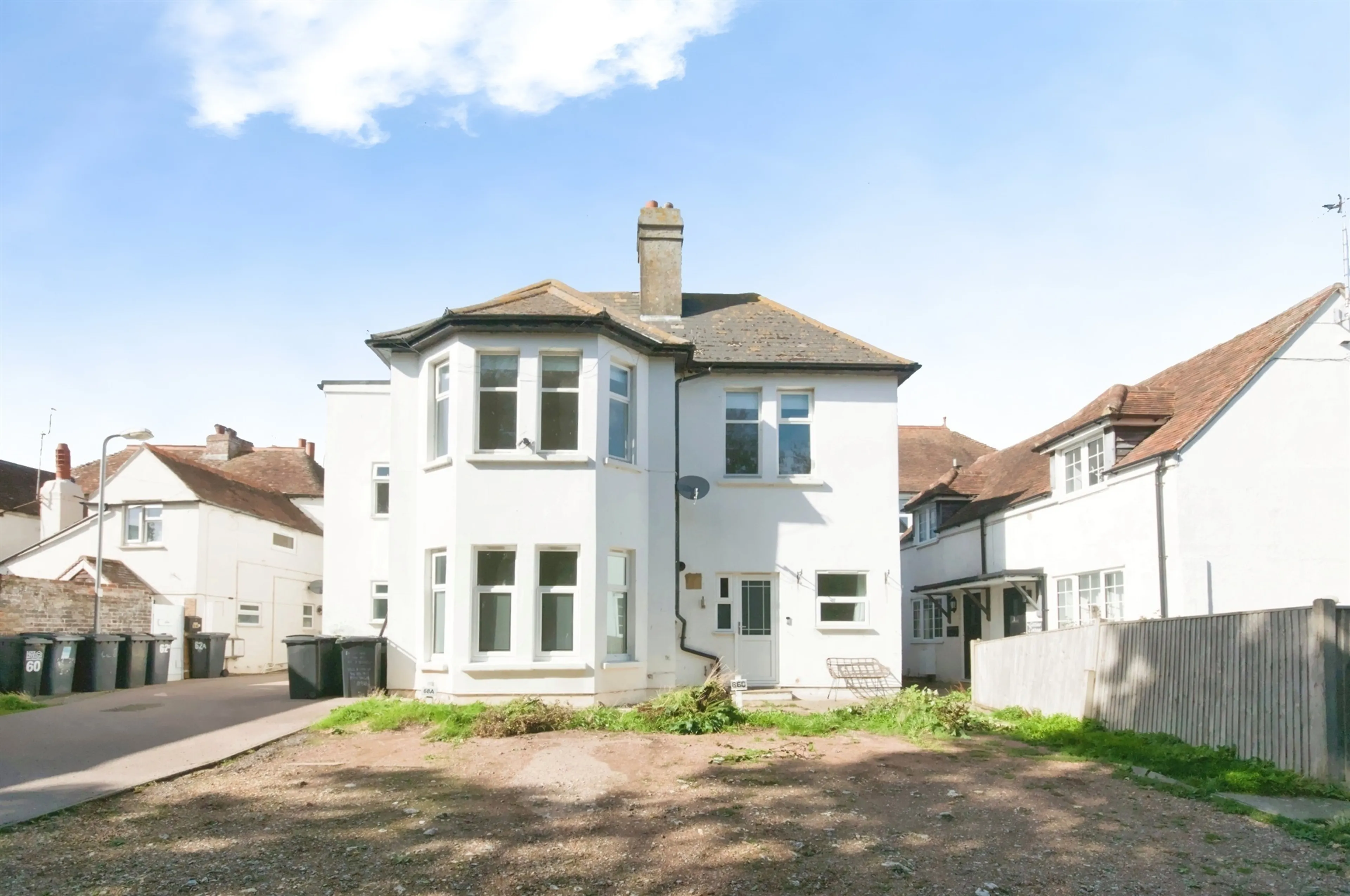 Property at High Street, Westham, Pevensey