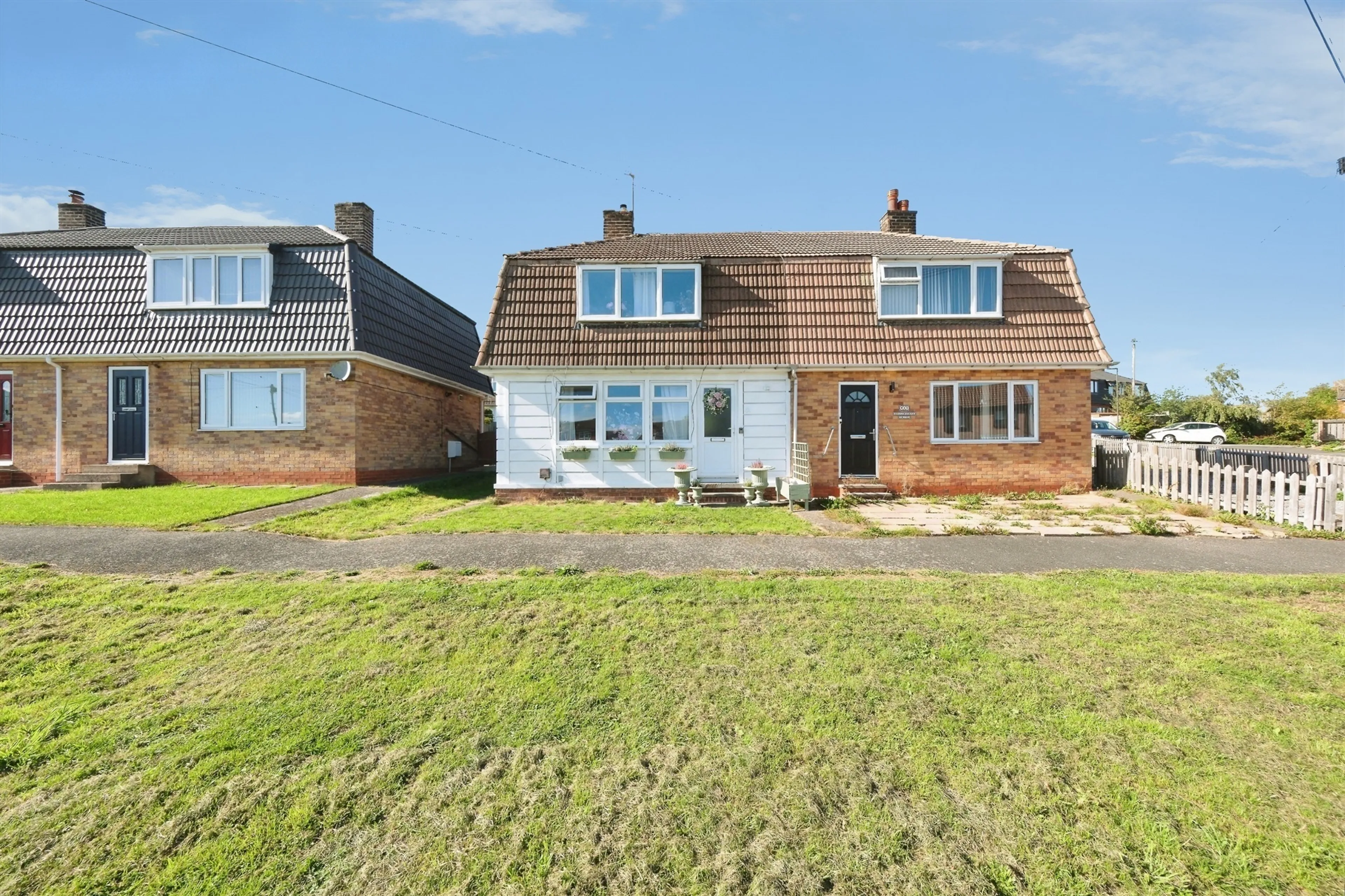 Property at Houldsworth Drive, Chesterfield