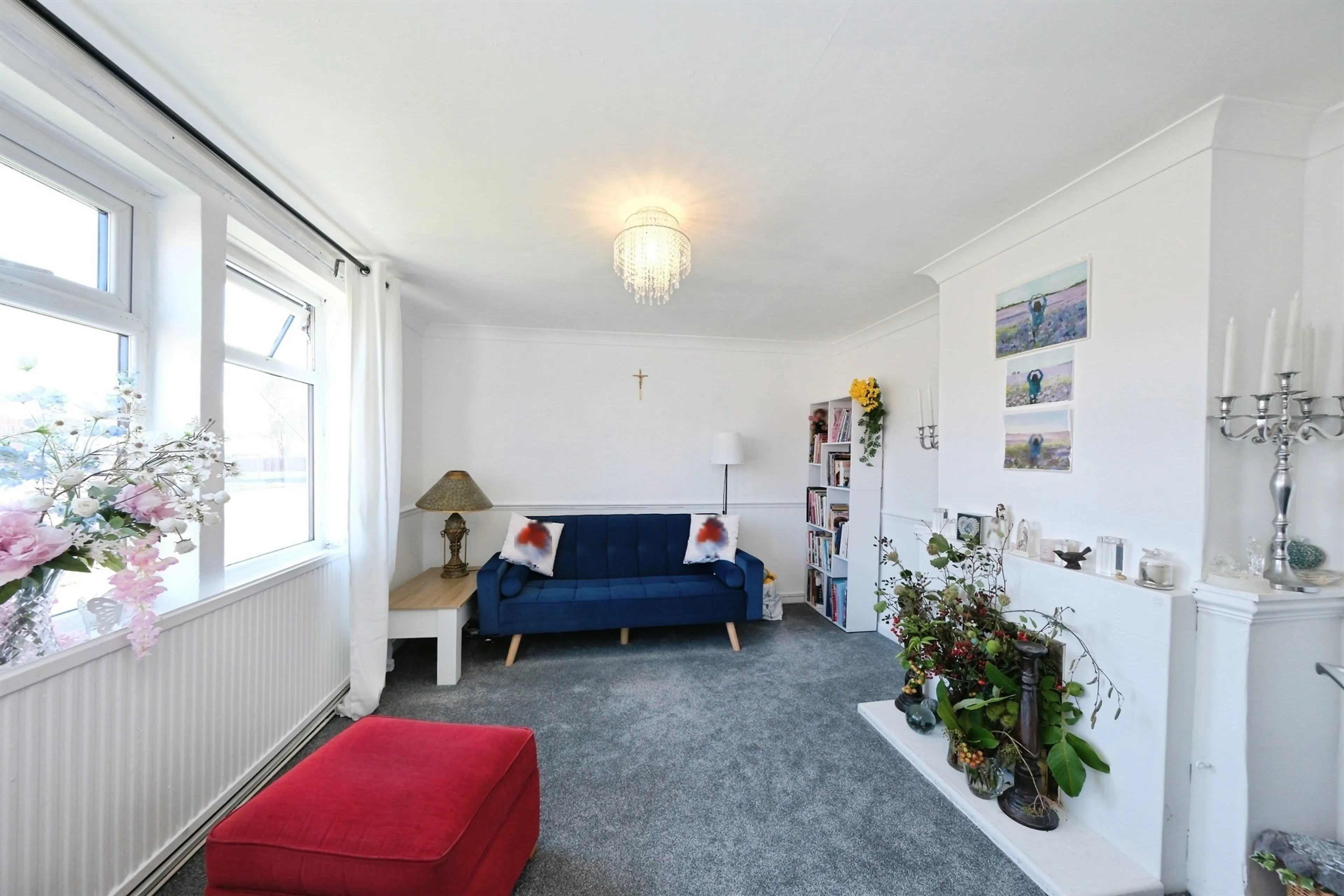 Property at Houldsworth Drive, Chesterfield