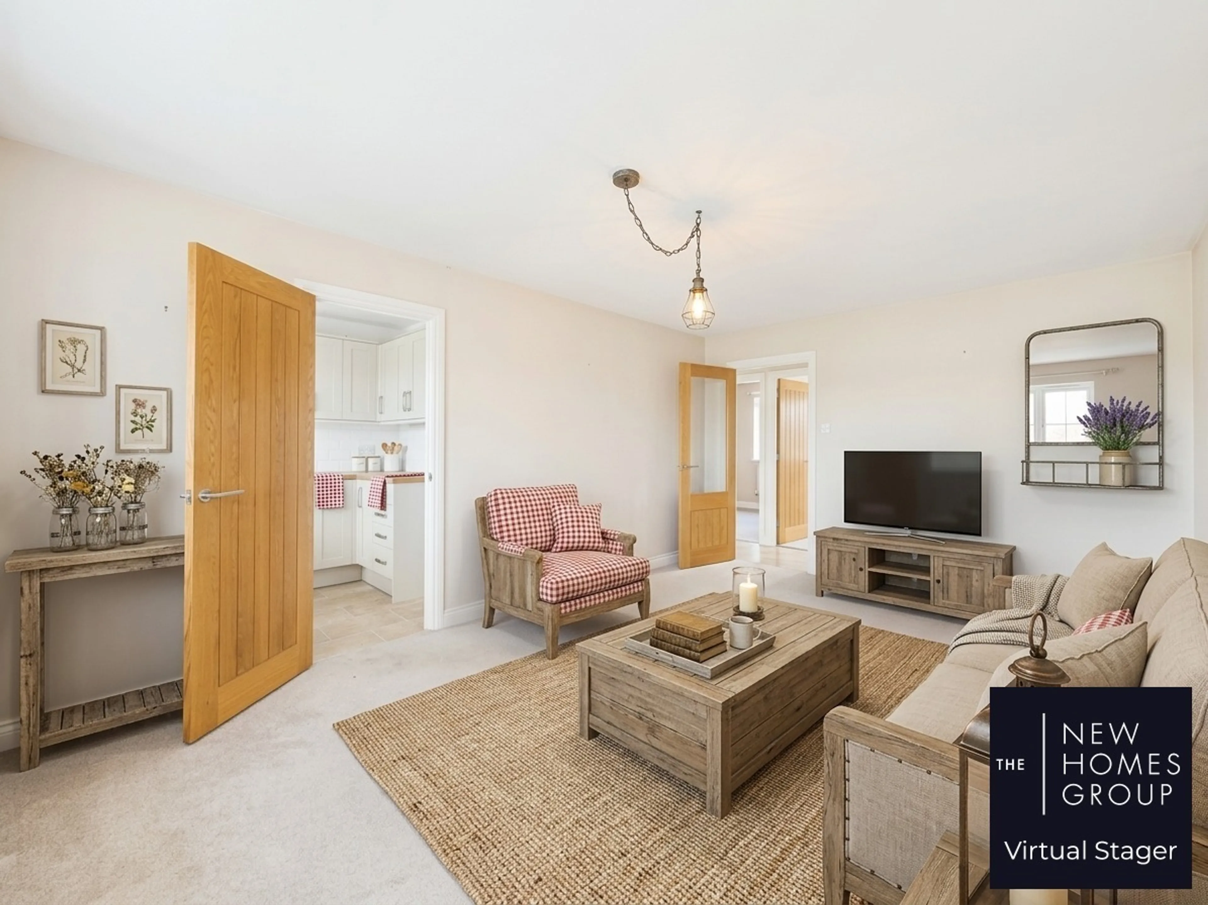 Property at Gedge Close, Bury St. Edmunds