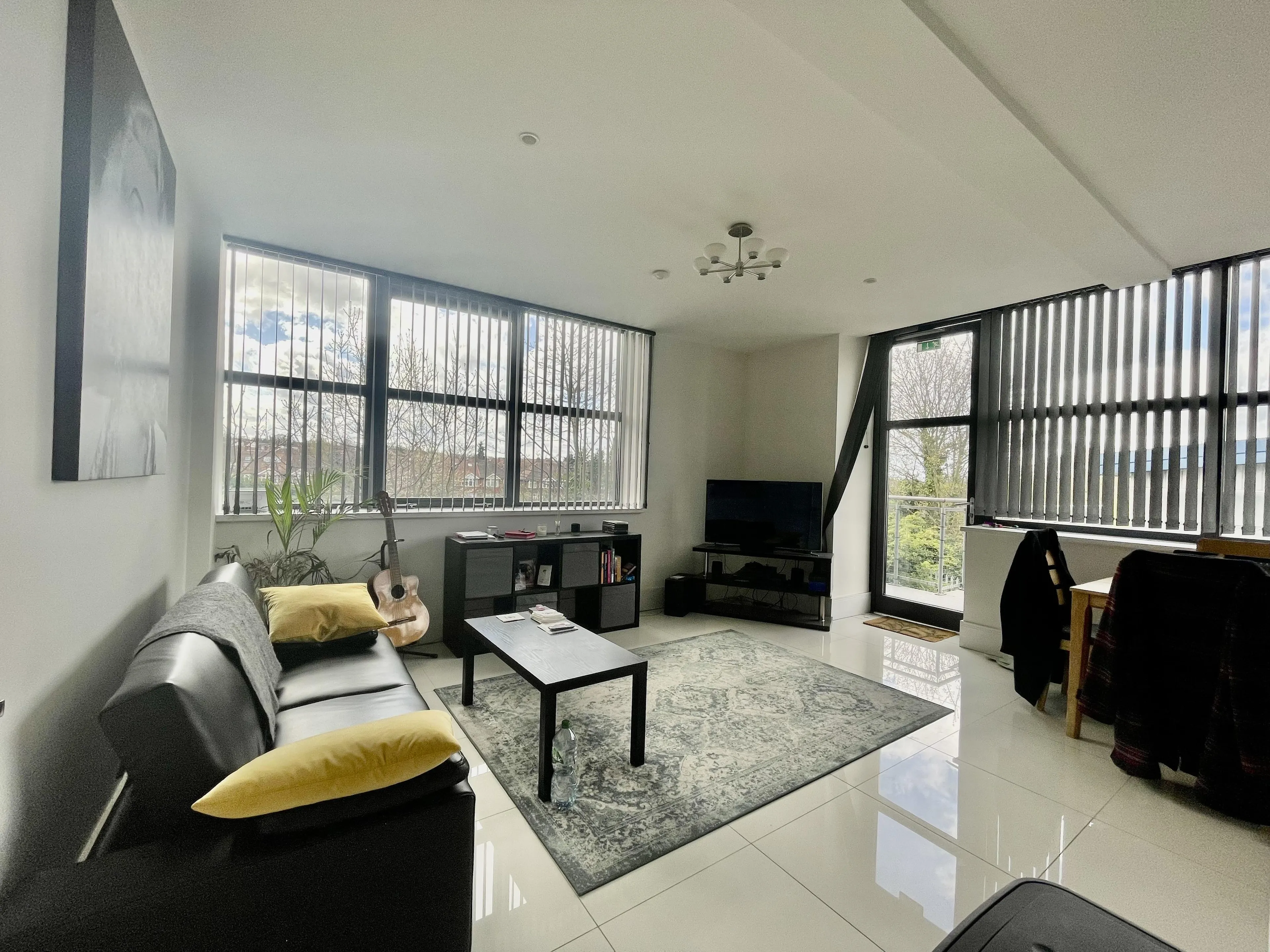 Property at West Gate, Ealing