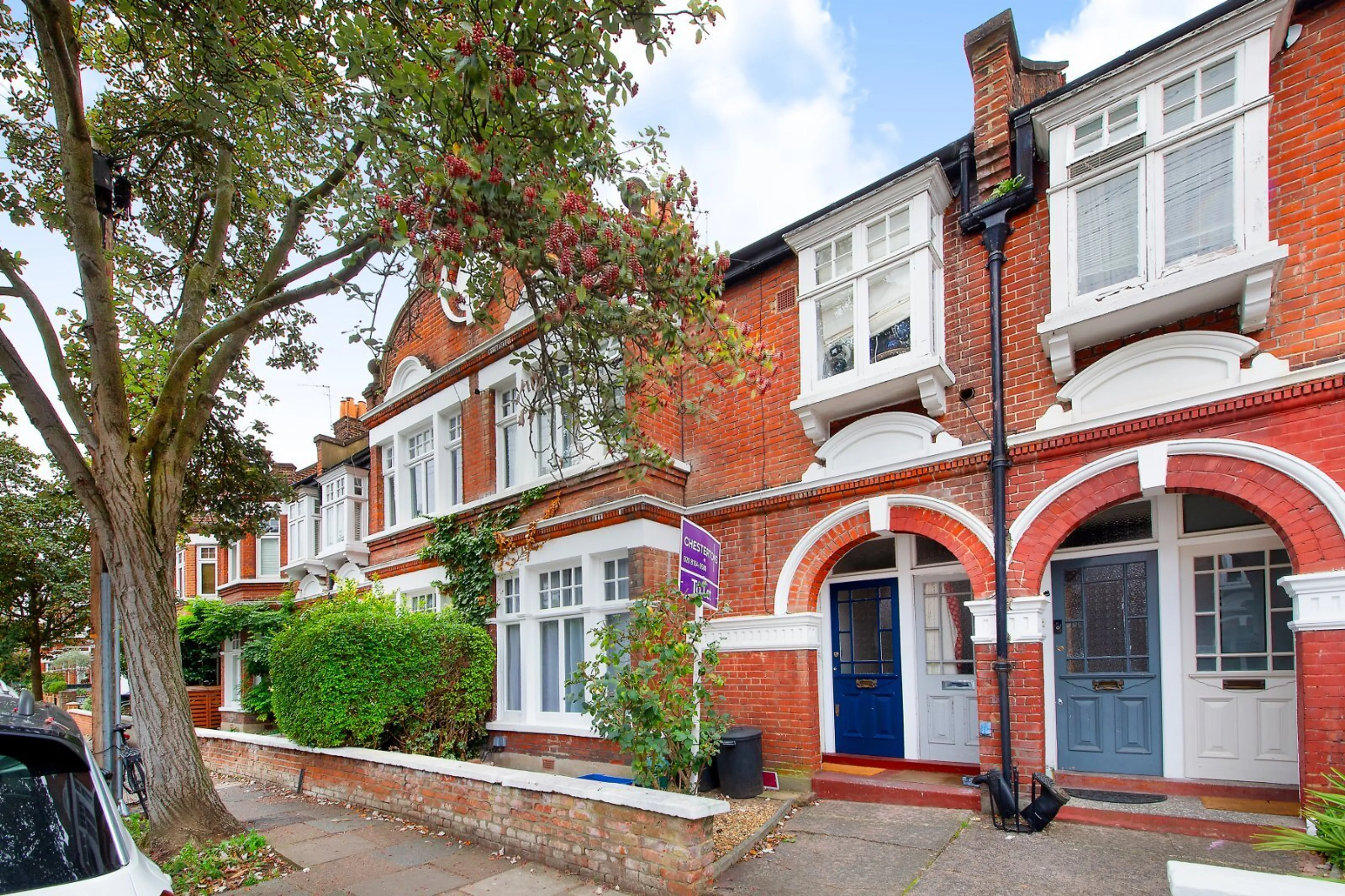 Property at Cowley Road, Mortlake, London, SW14