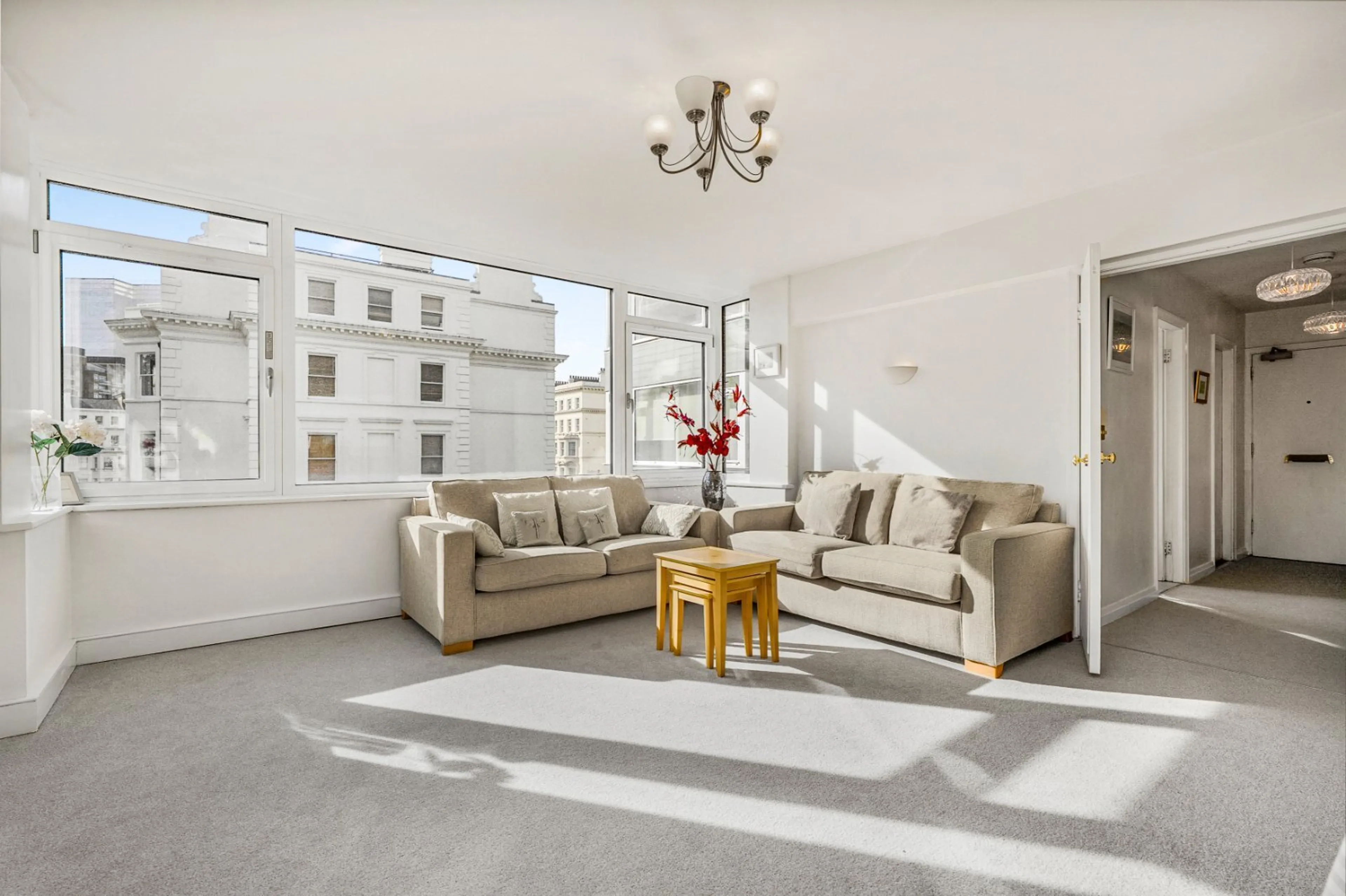 Property at Derwent House, Stanhope Gardens, South Kensington, London, SW7