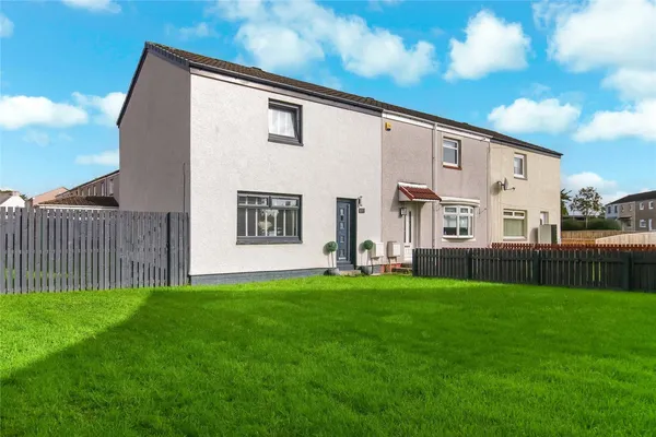 New Stevenston Road, MOTHERWELL, Lana...