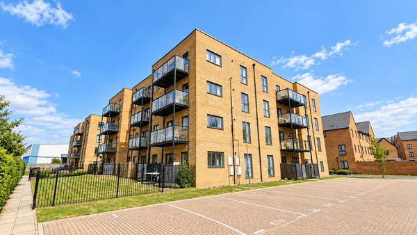 Armoury Court, RM13 8LP, Rainham