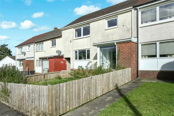 Sandyford Road, Mossblown, Ayr, South...